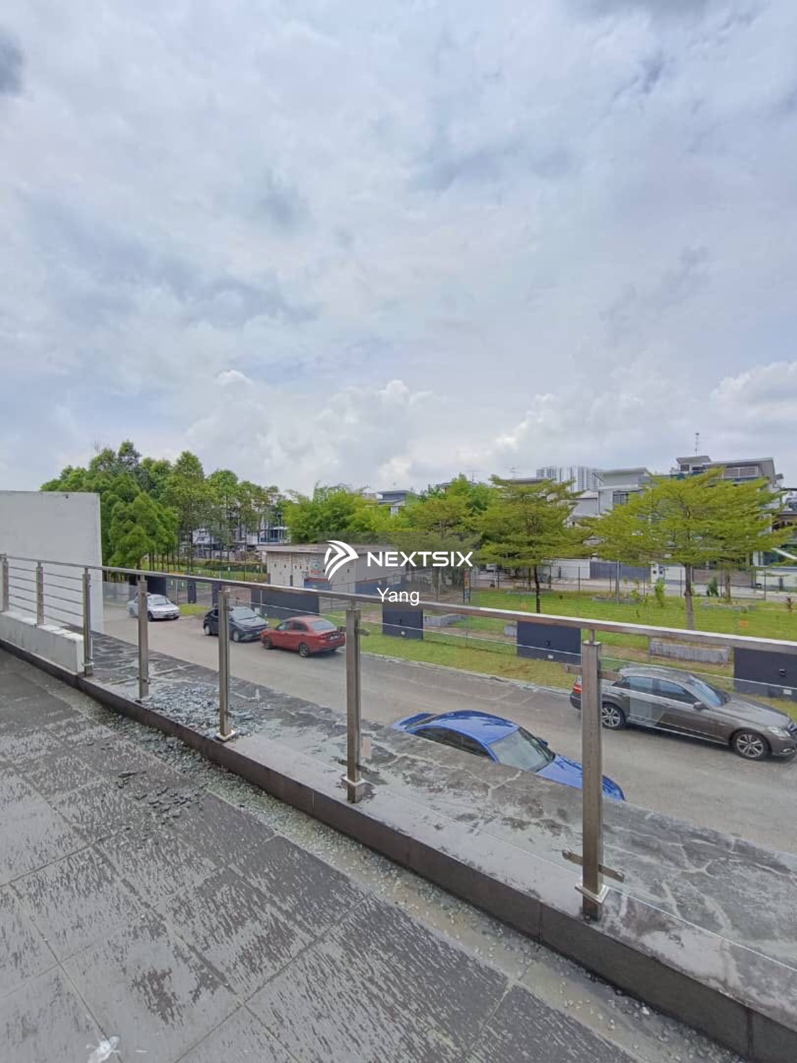 3-sty Terrace/Link House floor plan - Image 6