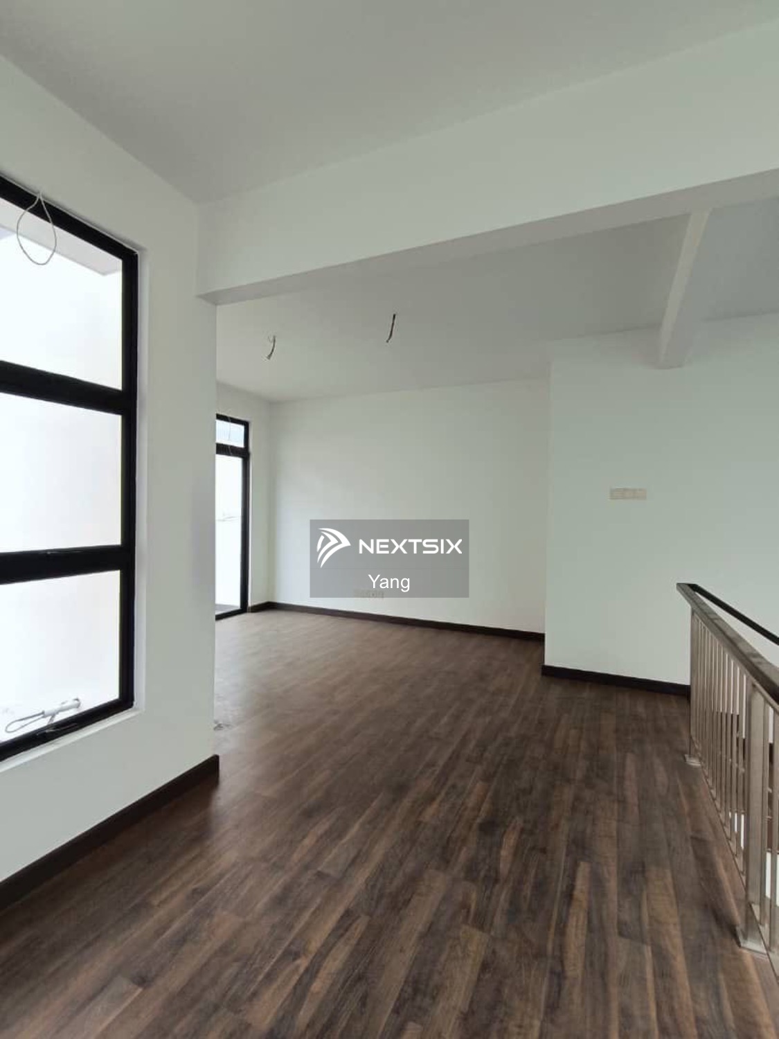 3-sty Terrace/Link House floor plan - Image 7