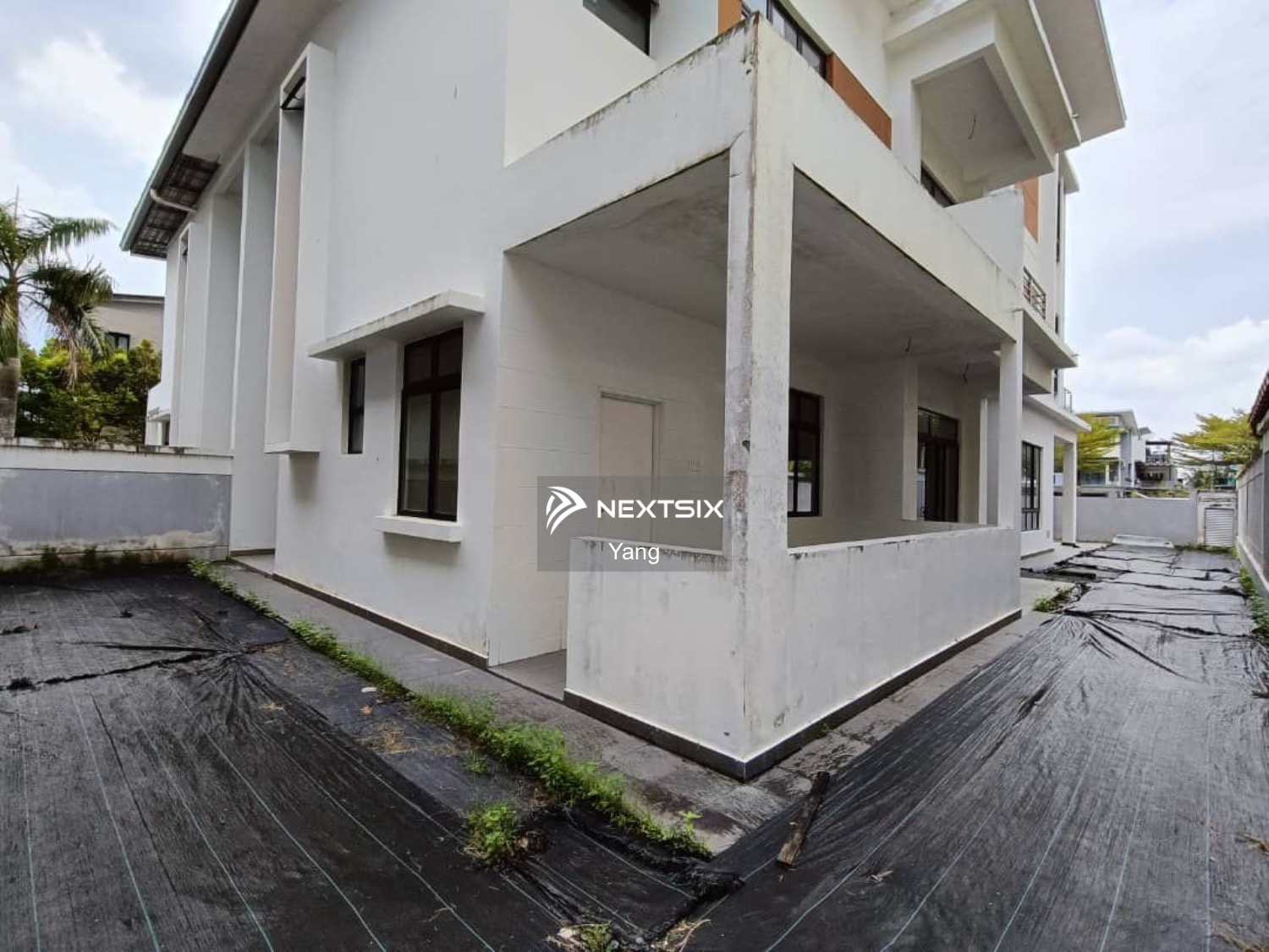 3-sty Terrace/Link House For Sale in Tebrau Johor