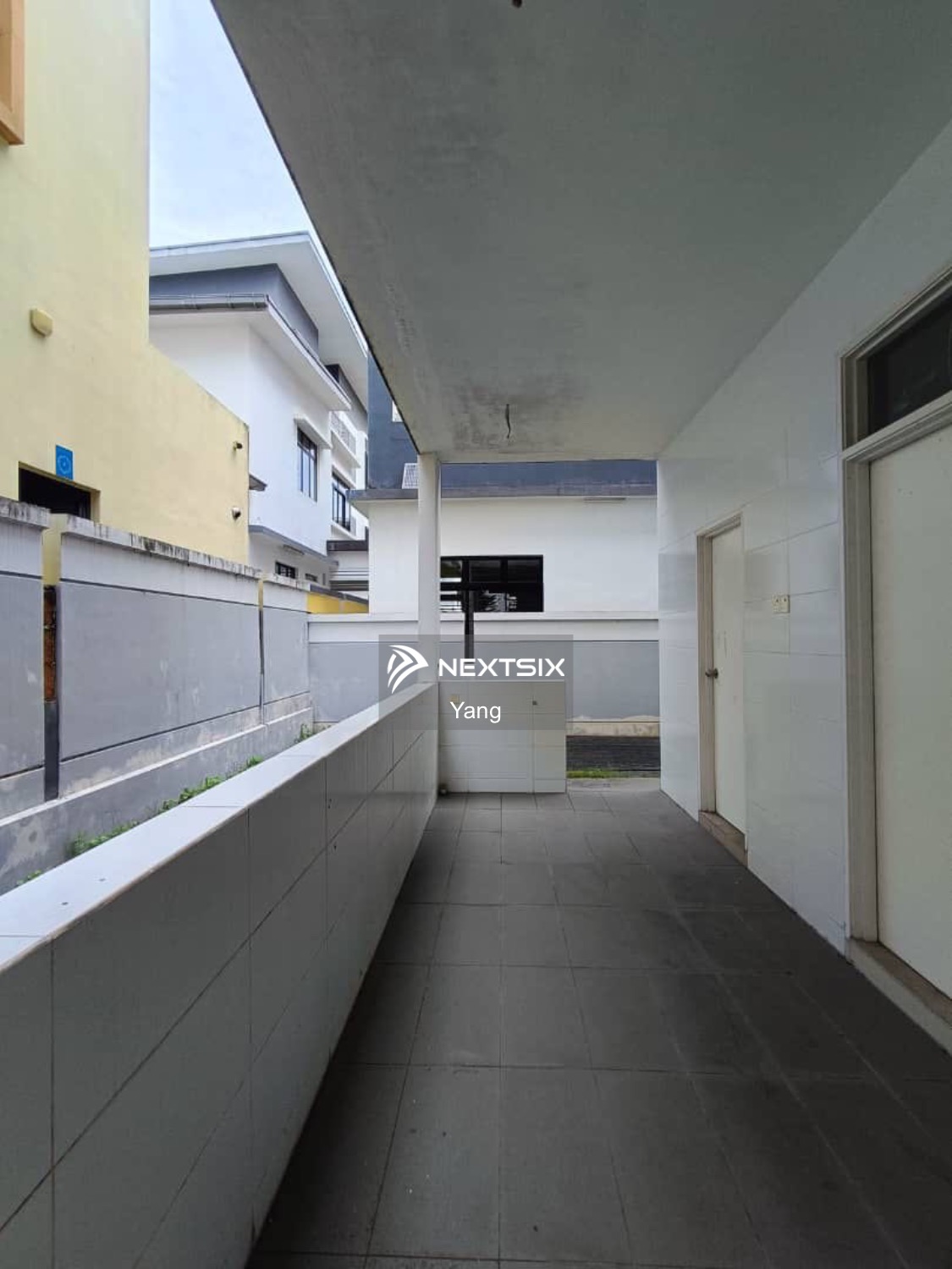 3-sty Terrace/Link House For Sale in Tebrau Johor - Image 5