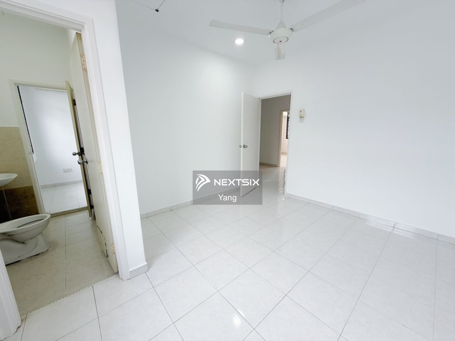 2-sty Terrace/Link House For Sale in Tebrau Johor - Image 10