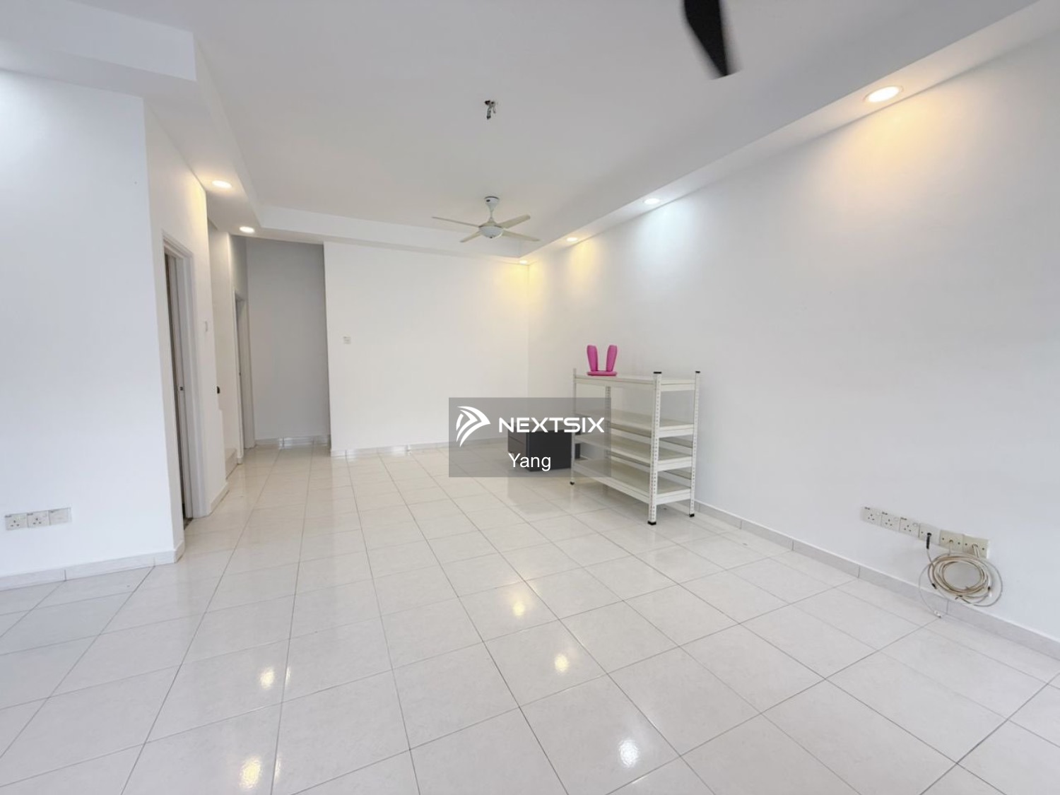 2-sty Terrace/Link House For Sale in Tebrau Johor - Image 6