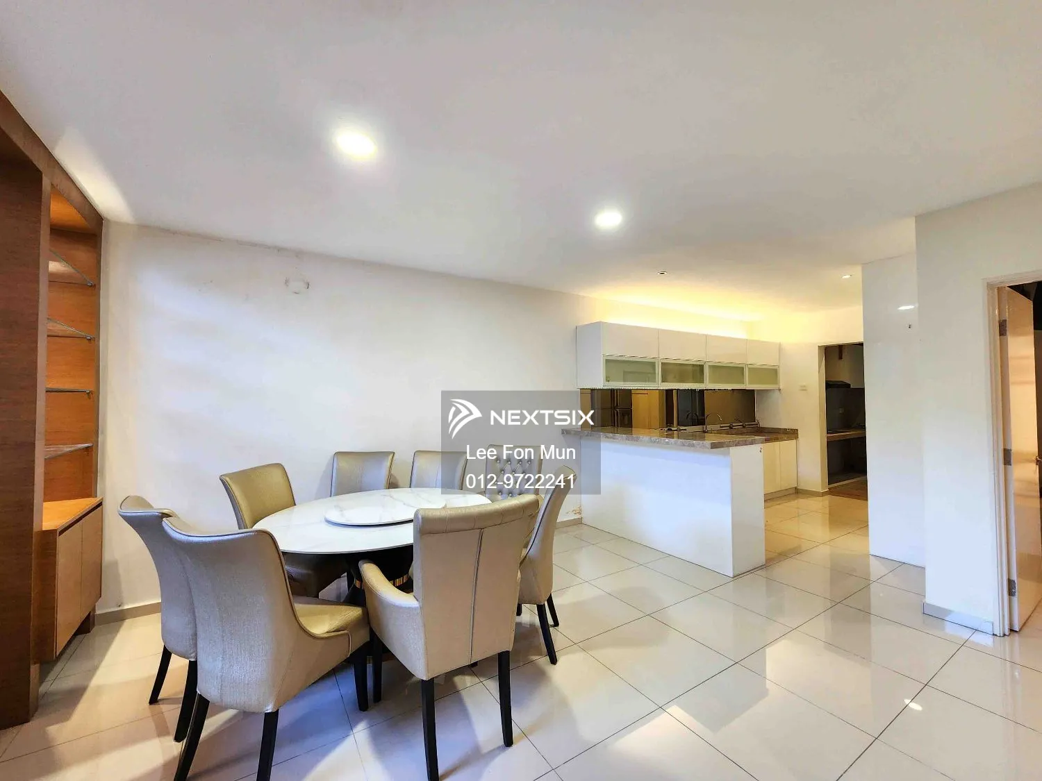 Residential Land For Sale in Sungai Besi Wilayah Persekutuan Kuala Lumpur - Image 14