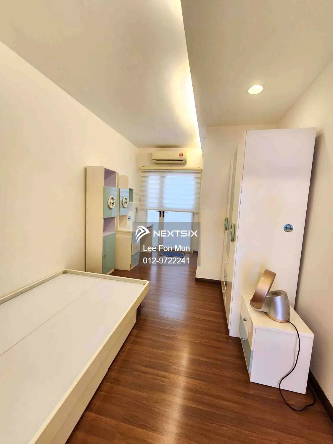 Residential Land For Sale in Sungai Besi Wilayah Persekutuan Kuala Lumpur - Image 8