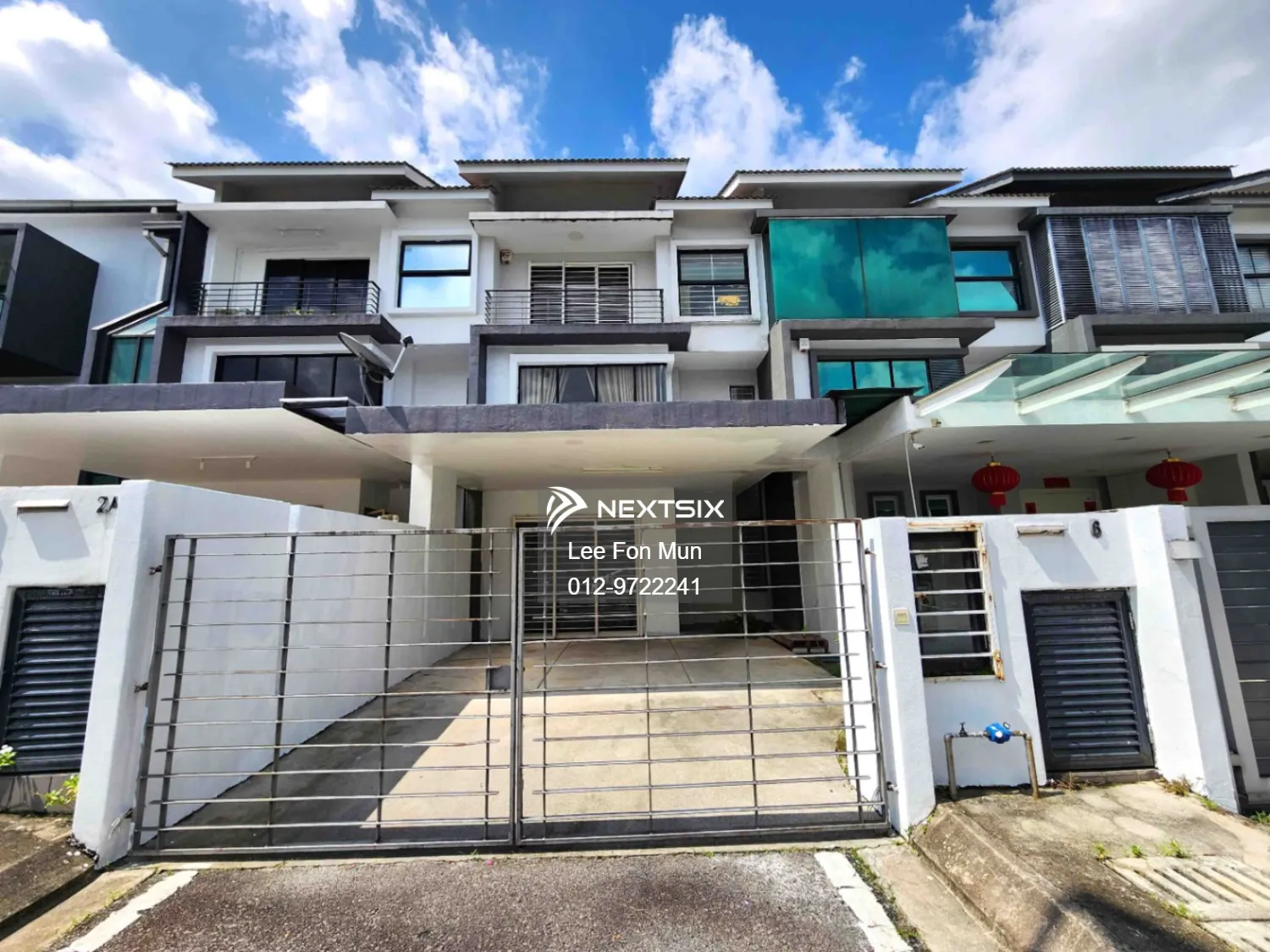 Residential Land For Sale in Sungai Besi Kuala Lumpur