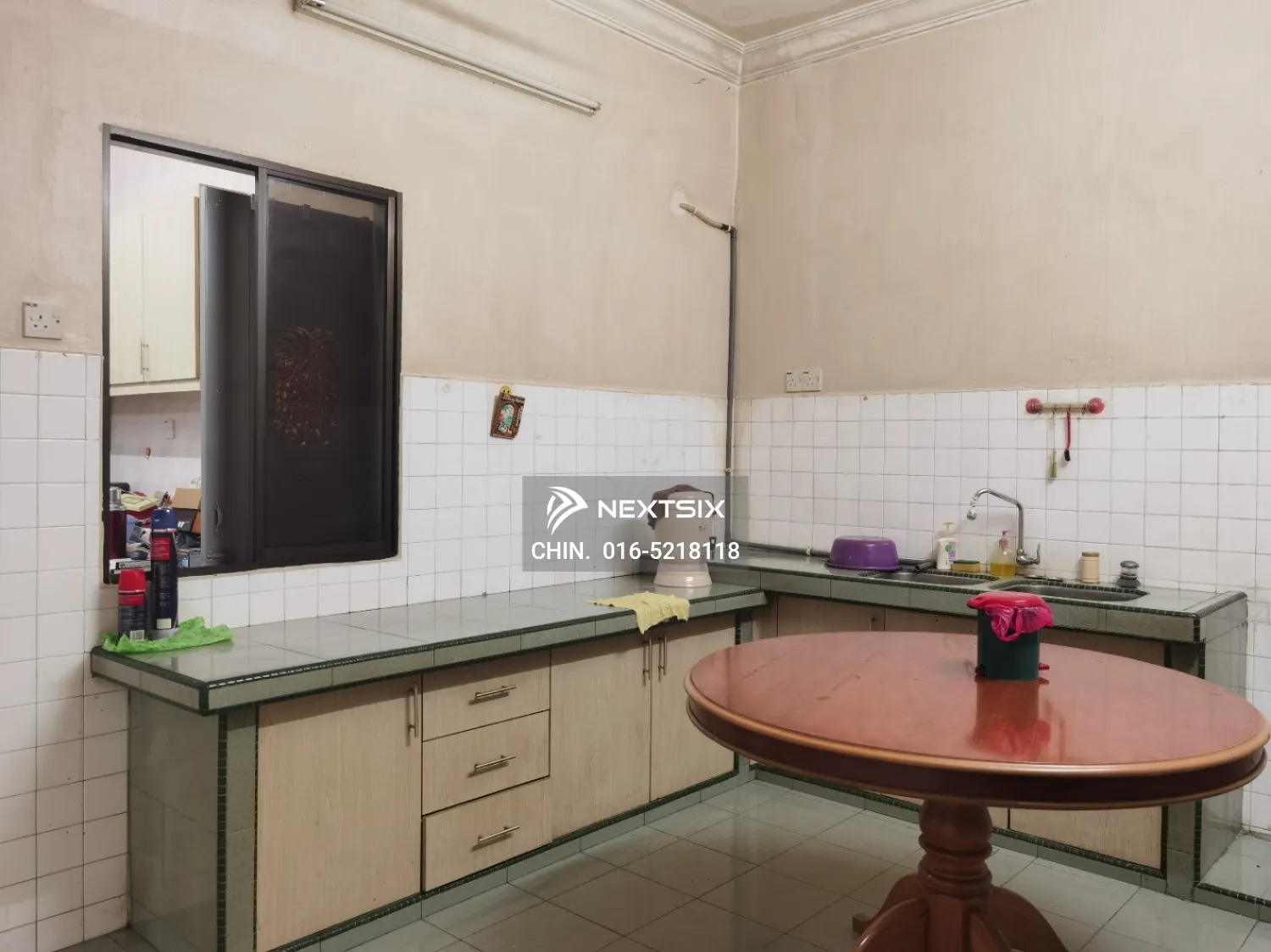 Semi-detached House For Sale in Ipoh Perak - Image 10