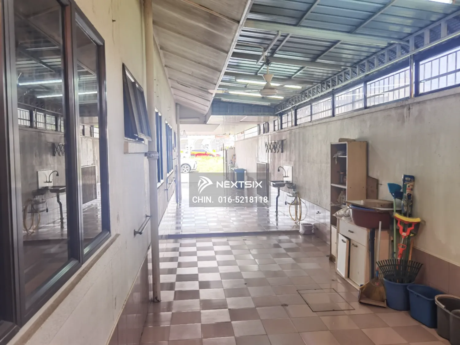 Semi-detached House For Sale in Ipoh Perak - Image 11