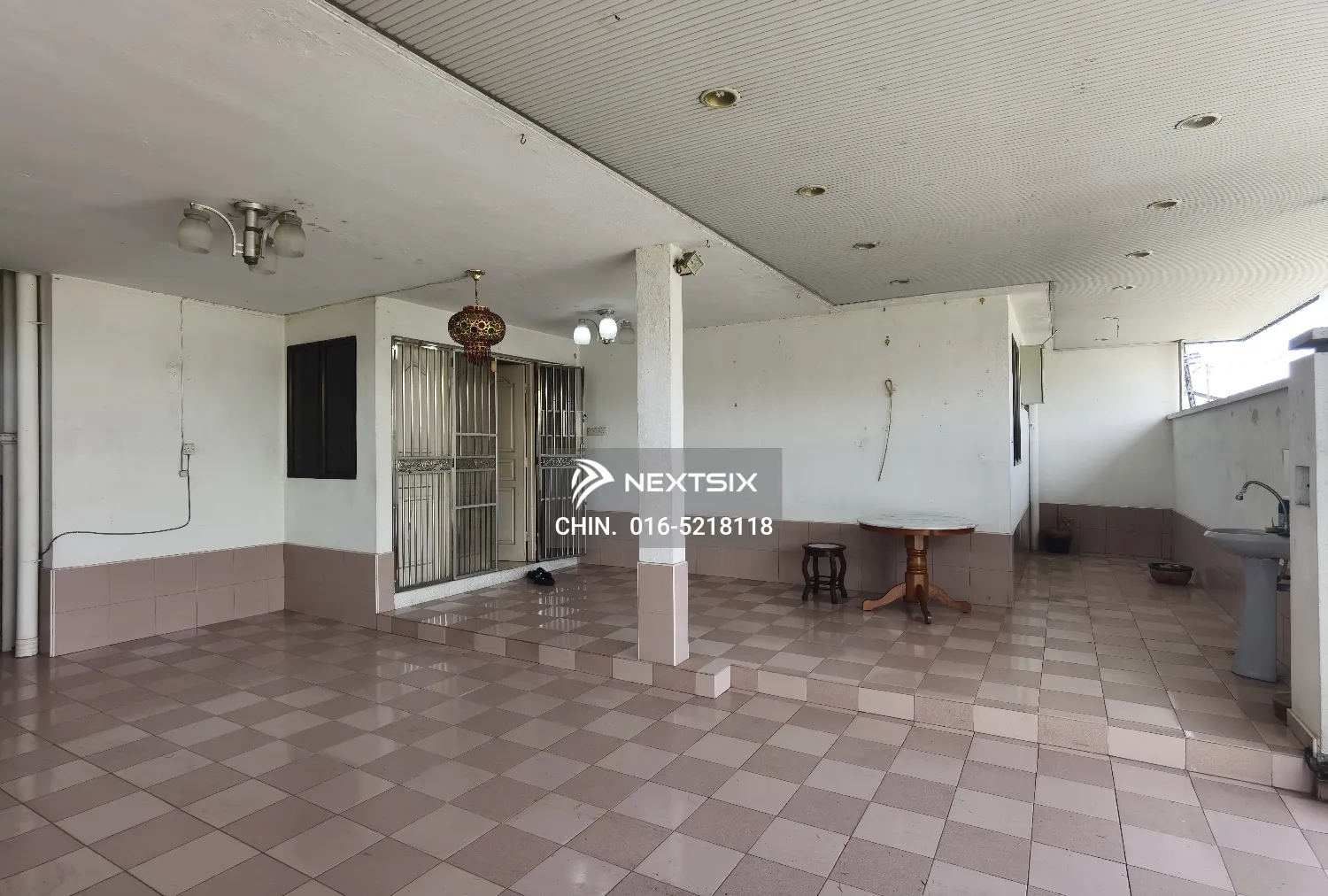 Semi-detached House For Sale in Ipoh Perak - Image 2