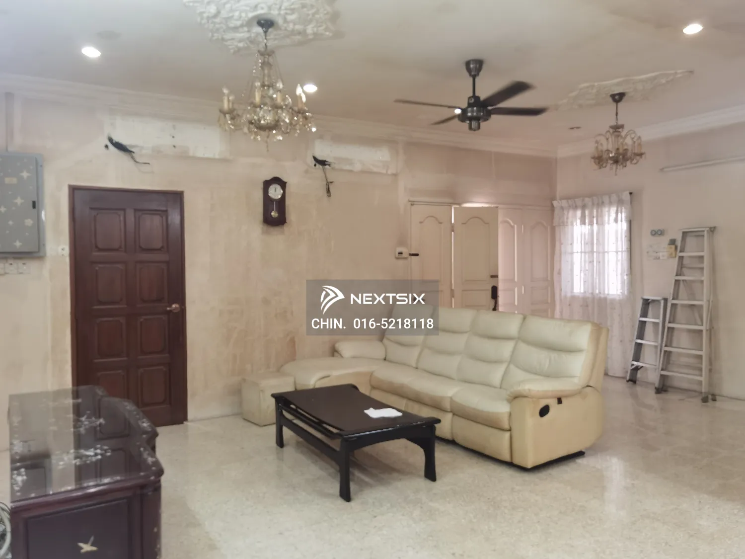 Semi-detached House For Sale in Ipoh Perak - Image 3