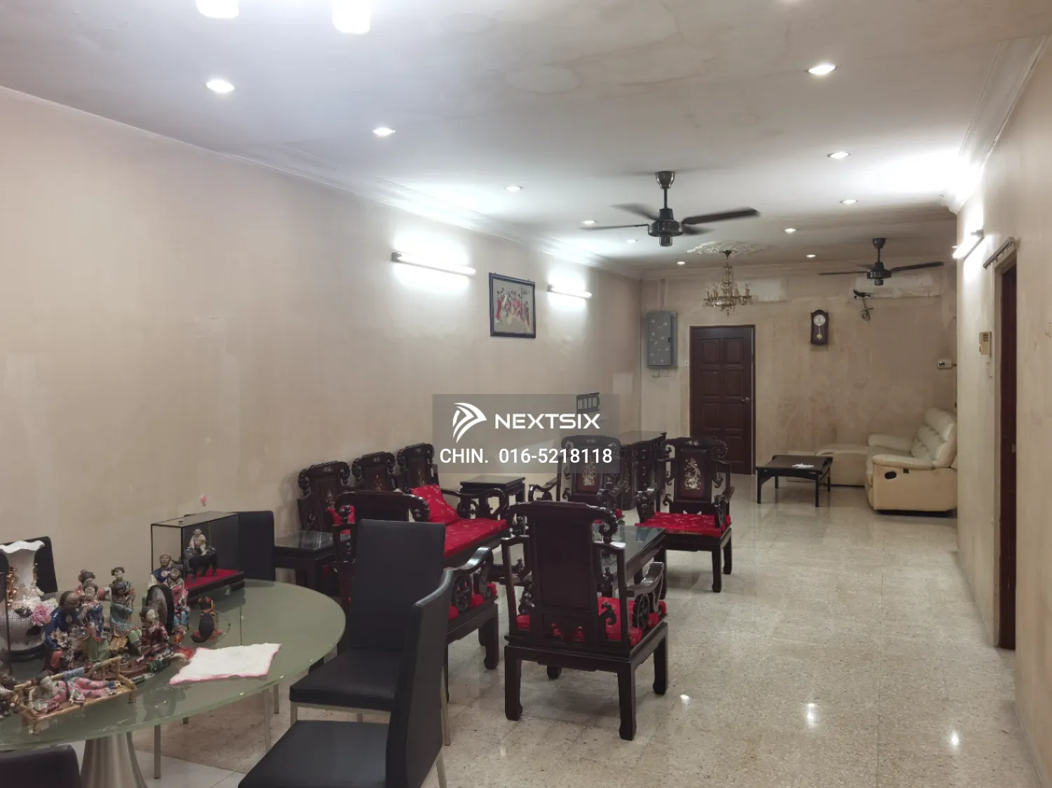 Semi-detached House For Sale in Ipoh Perak - Image 5