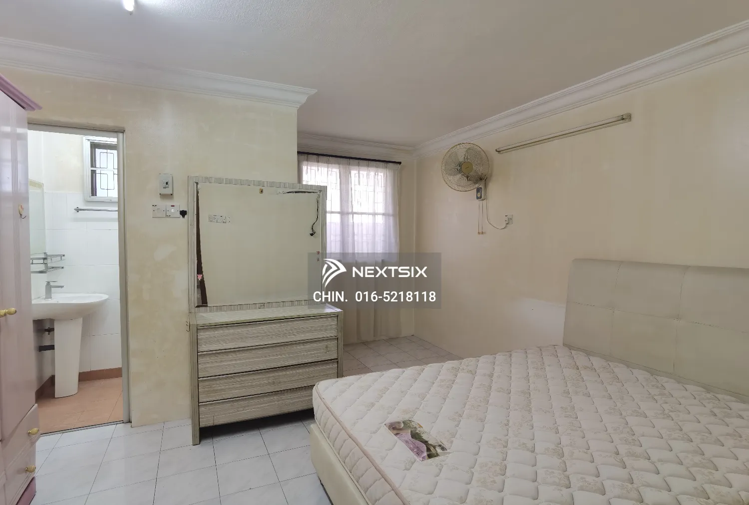 Semi-detached House For Sale in Ipoh Perak - Image 6