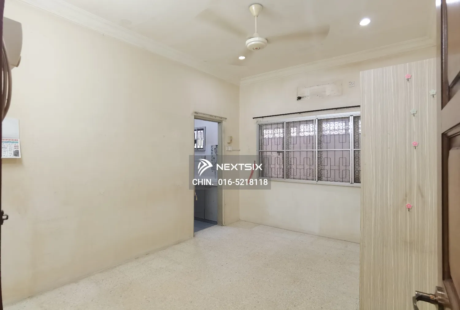 Semi-detached House For Sale in Ipoh Perak - Image 7