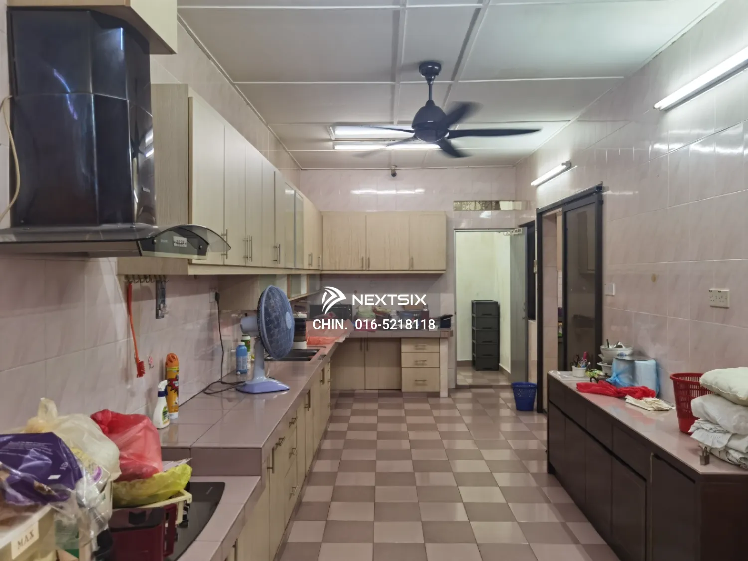 Semi-detached House For Sale in Ipoh Perak - Image 8