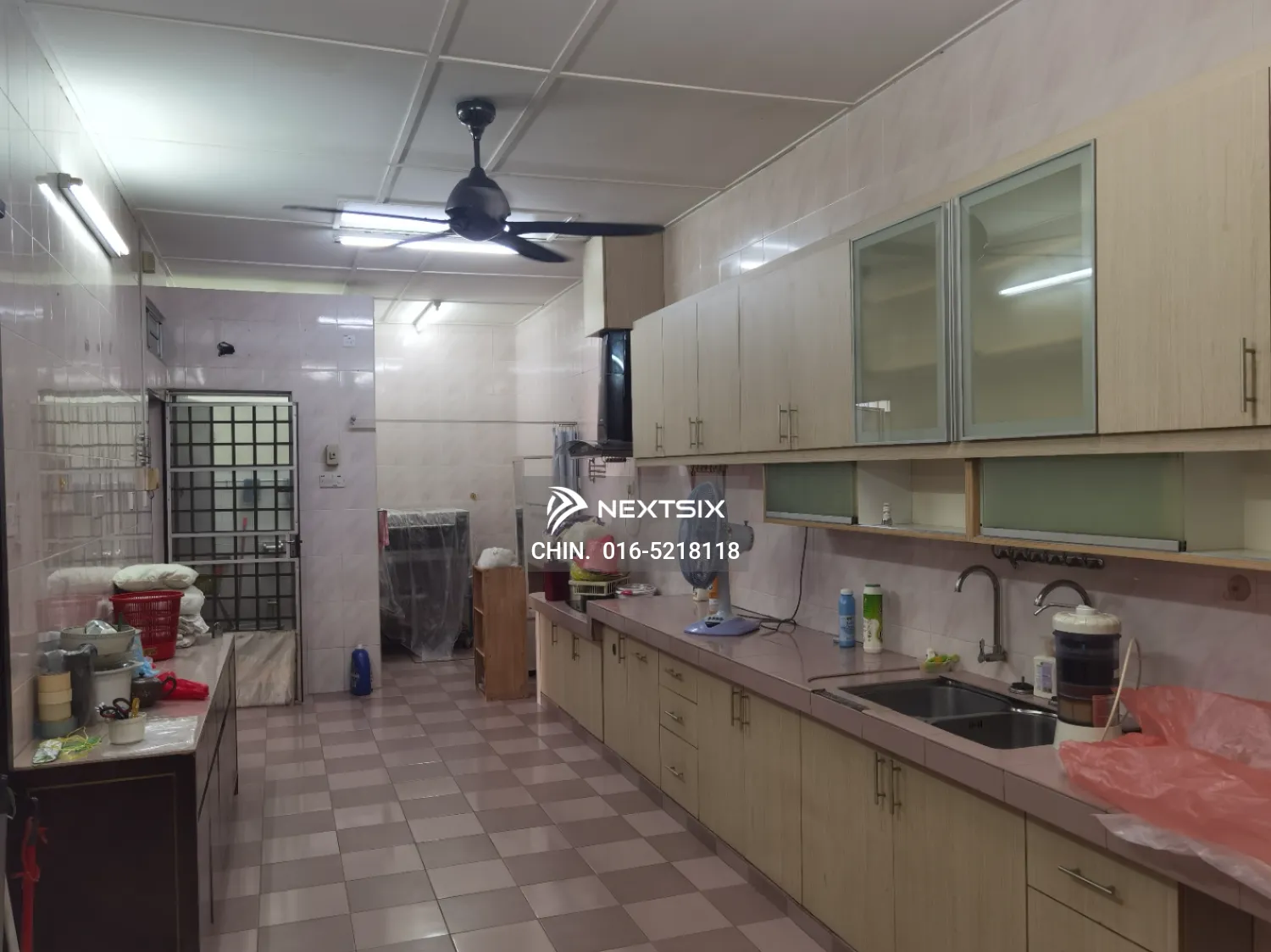 Semi-detached House For Sale in Ipoh Perak - Image 9