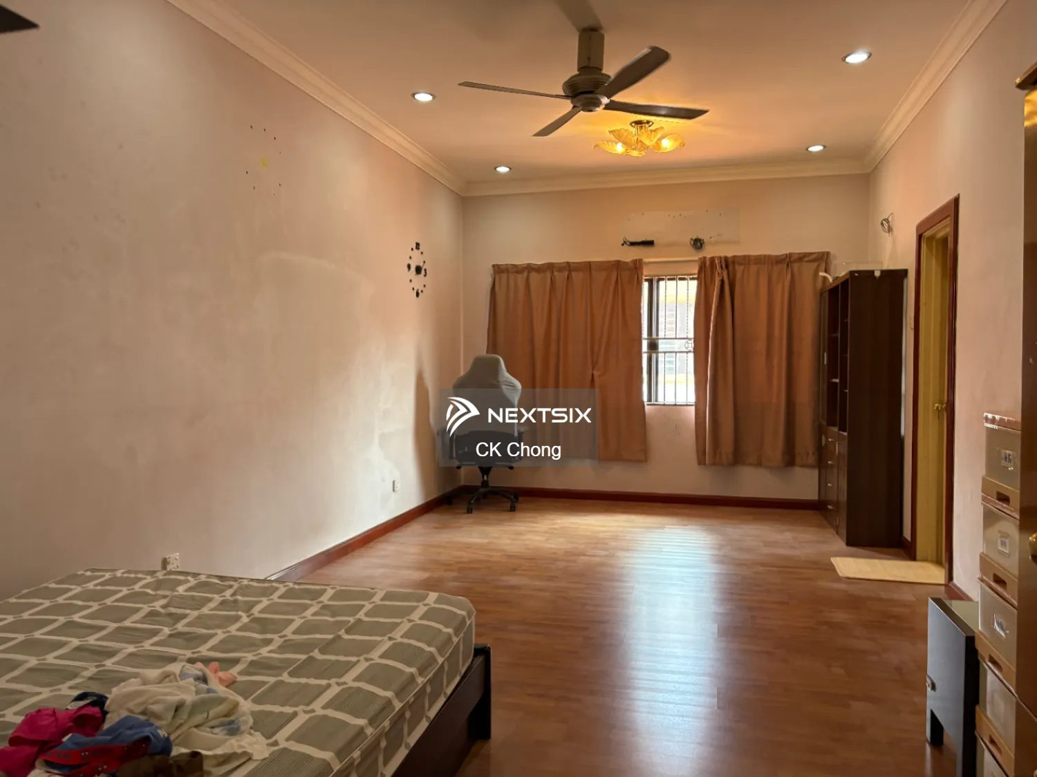 Semi-detached House For Sale in Bandar Sungai Long Selangor - Image 11