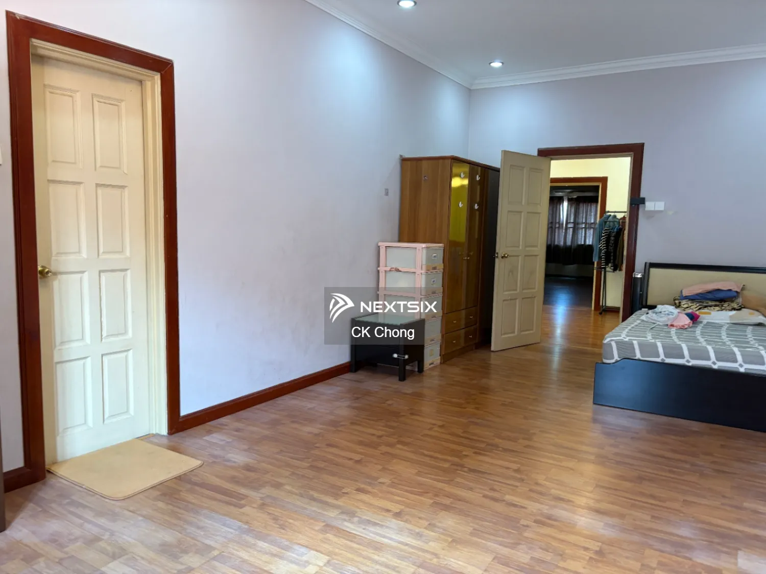 Semi-detached House For Sale in Bandar Sungai Long Selangor - Image 12