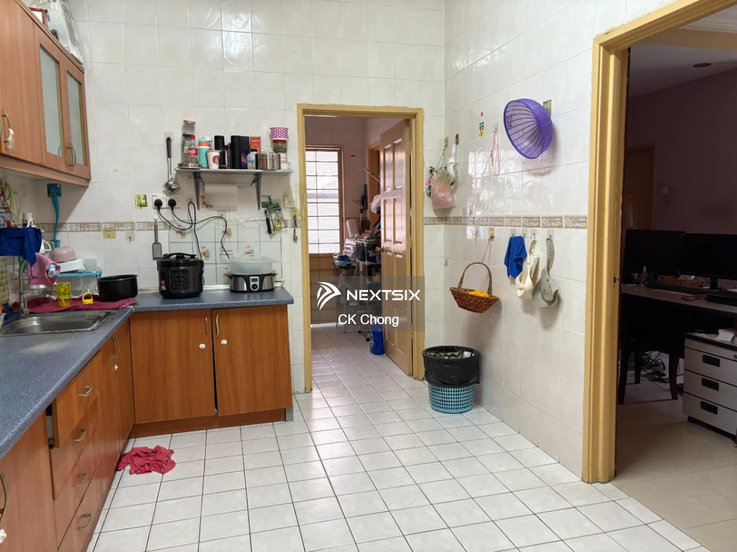 Semi-detached House For Sale in Bandar Sungai Long Selangor - Image 14