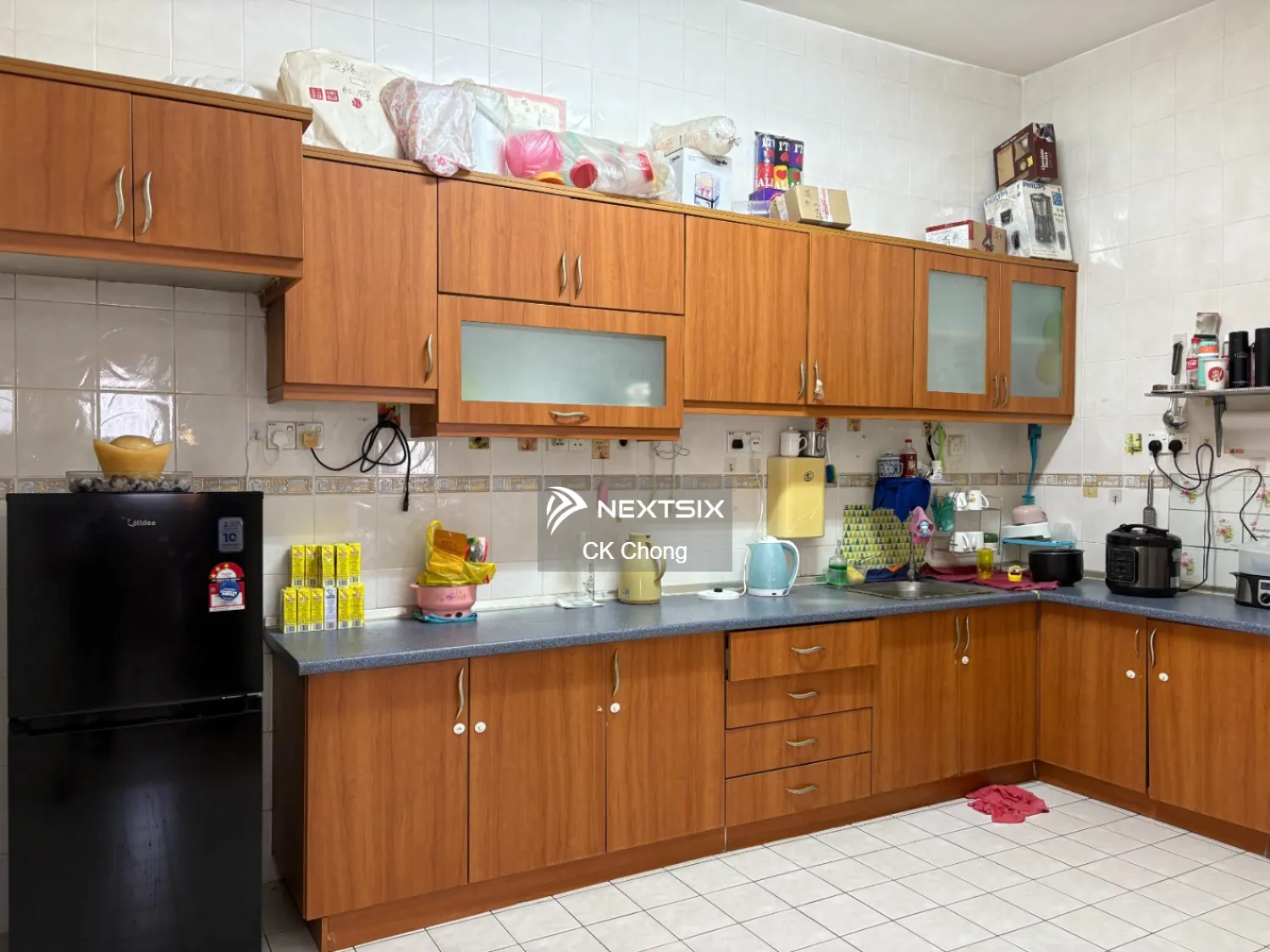 Semi-detached House For Sale in Bandar Sungai Long Selangor - Image 15