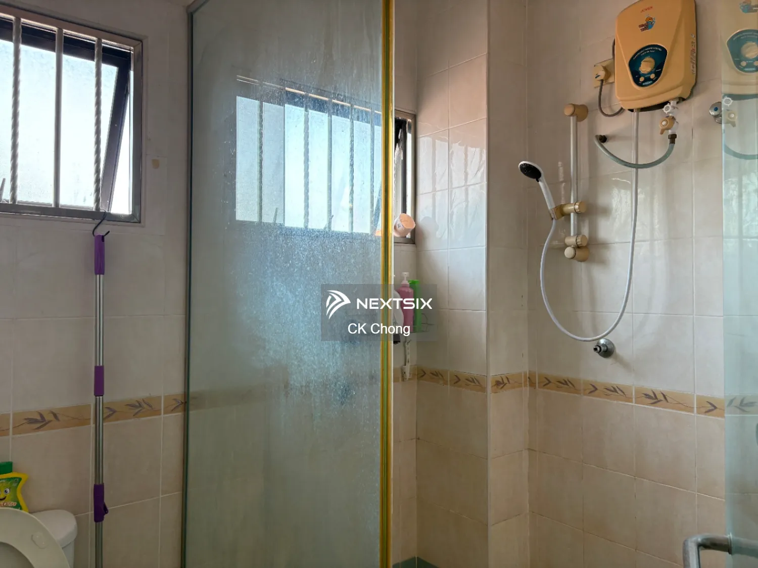 Semi-detached House For Sale in Bandar Sungai Long Selangor - Image 17