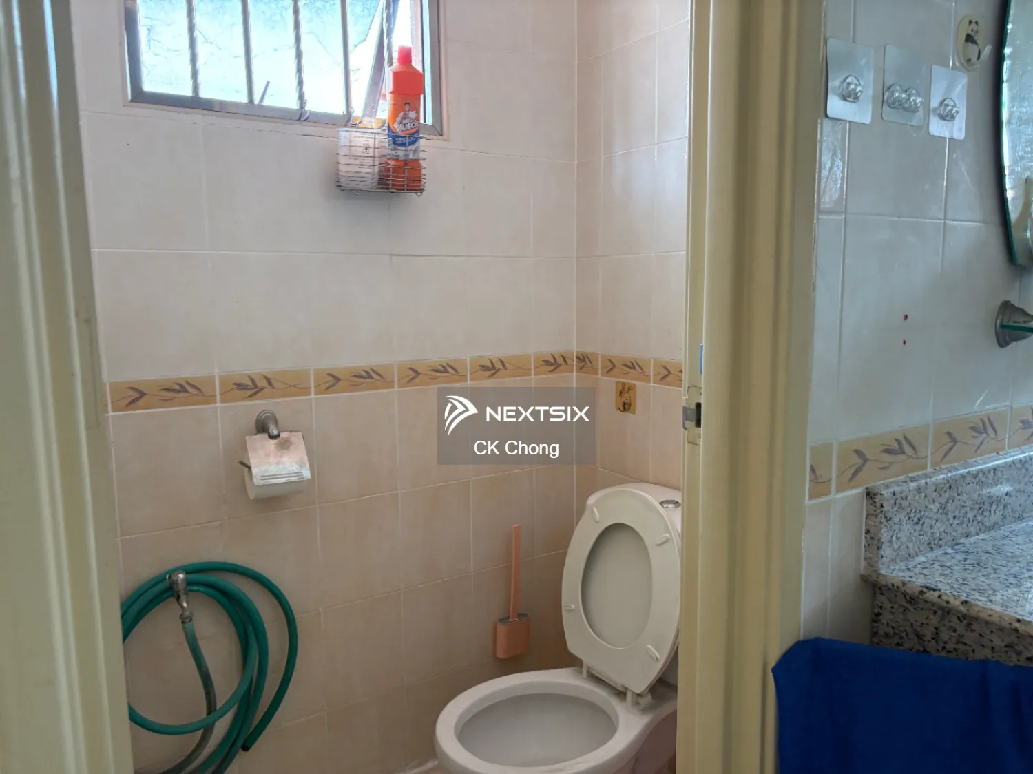 Semi-detached House For Sale in Bandar Sungai Long Selangor - Image 21