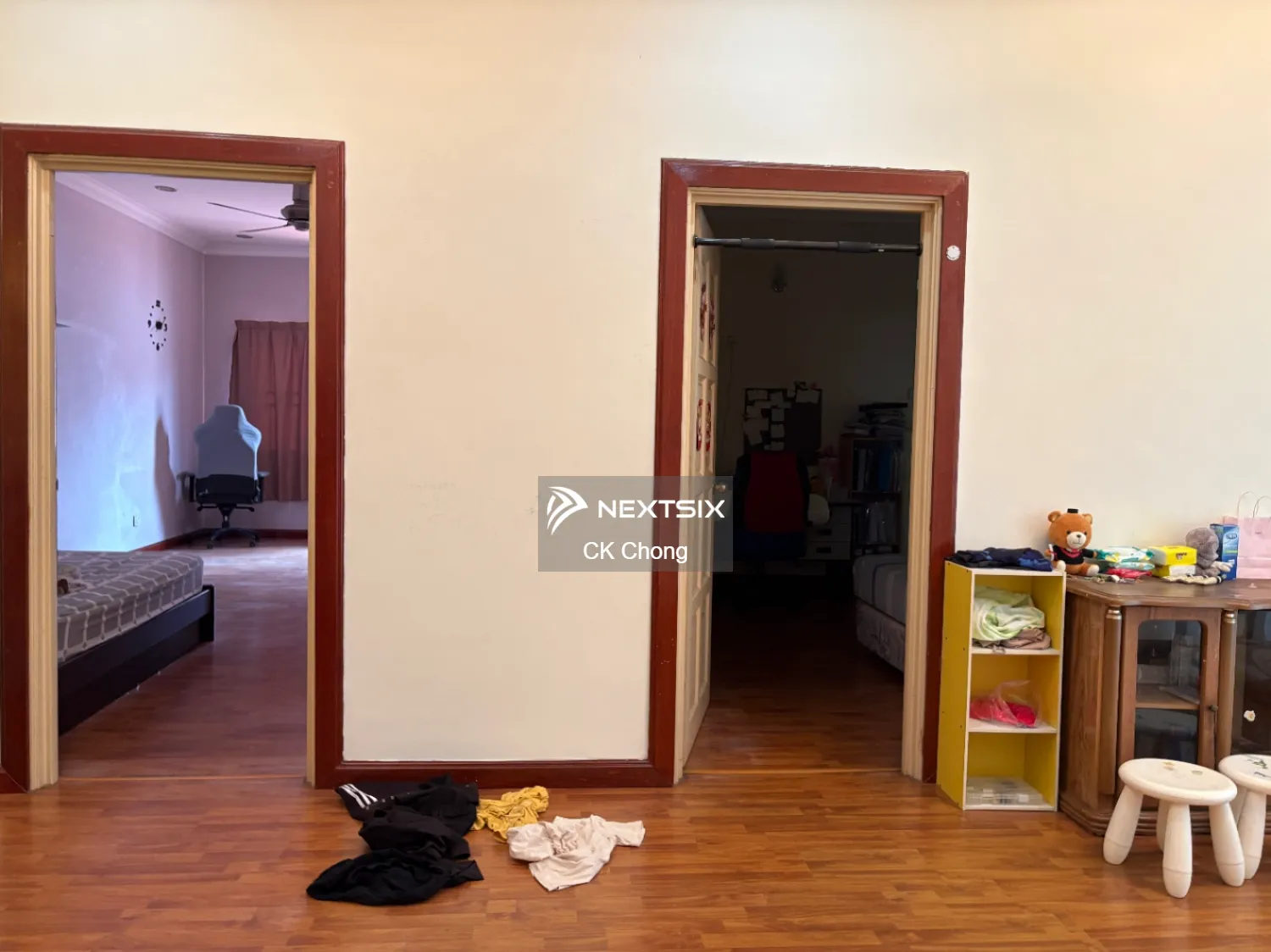 Semi-detached House For Sale in Bandar Sungai Long Selangor - Image 9