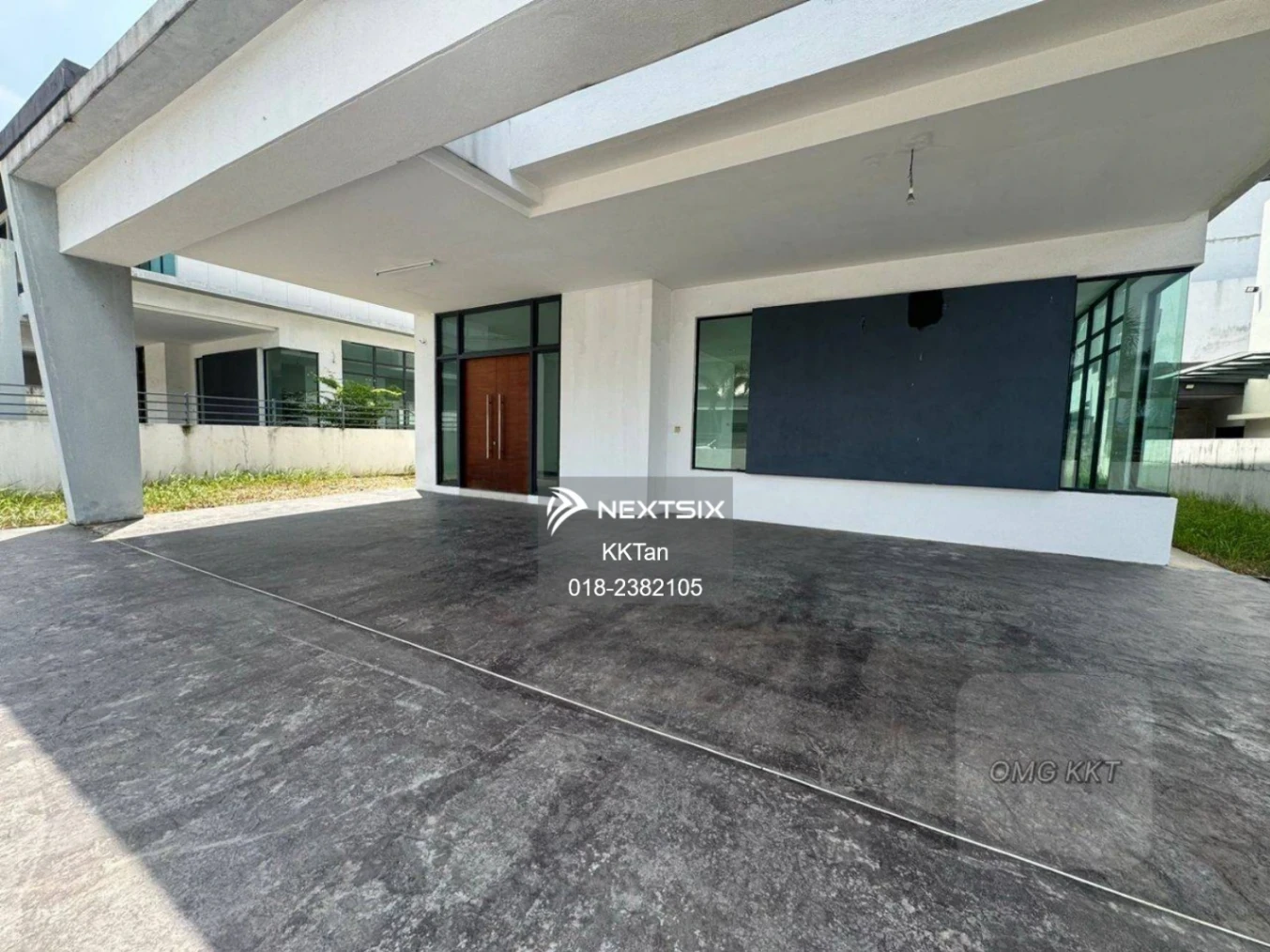 Bungalow For Sale in Klang Selangor