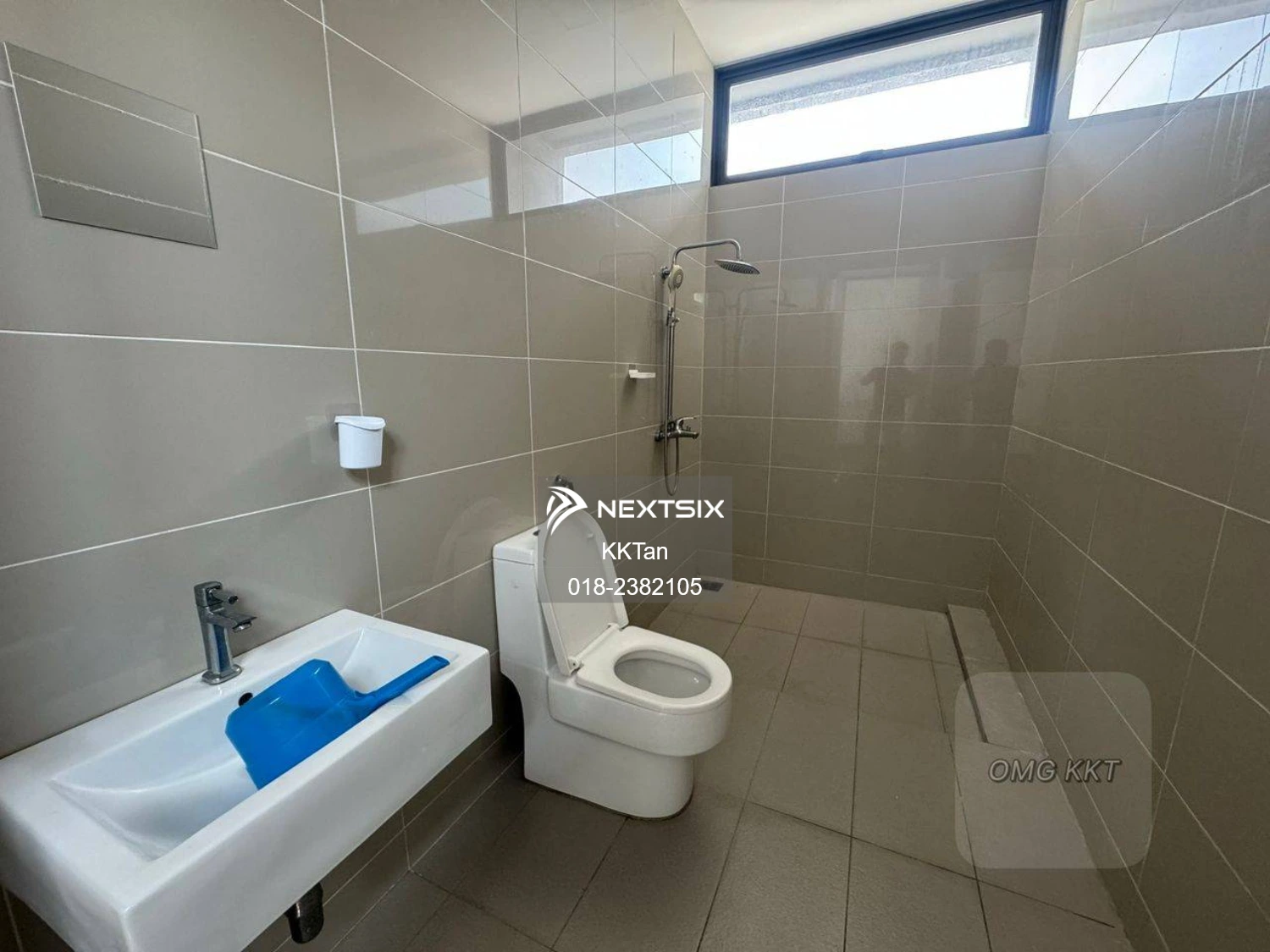 Bungalow For Sale in Klang Selangor - Image 12