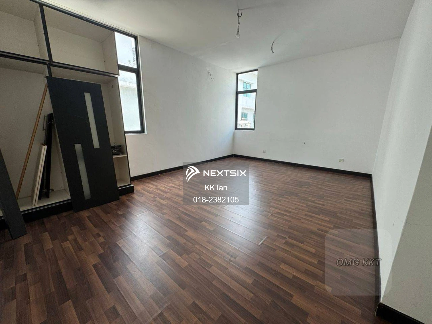 Bungalow For Sale in Klang Selangor - Image 9