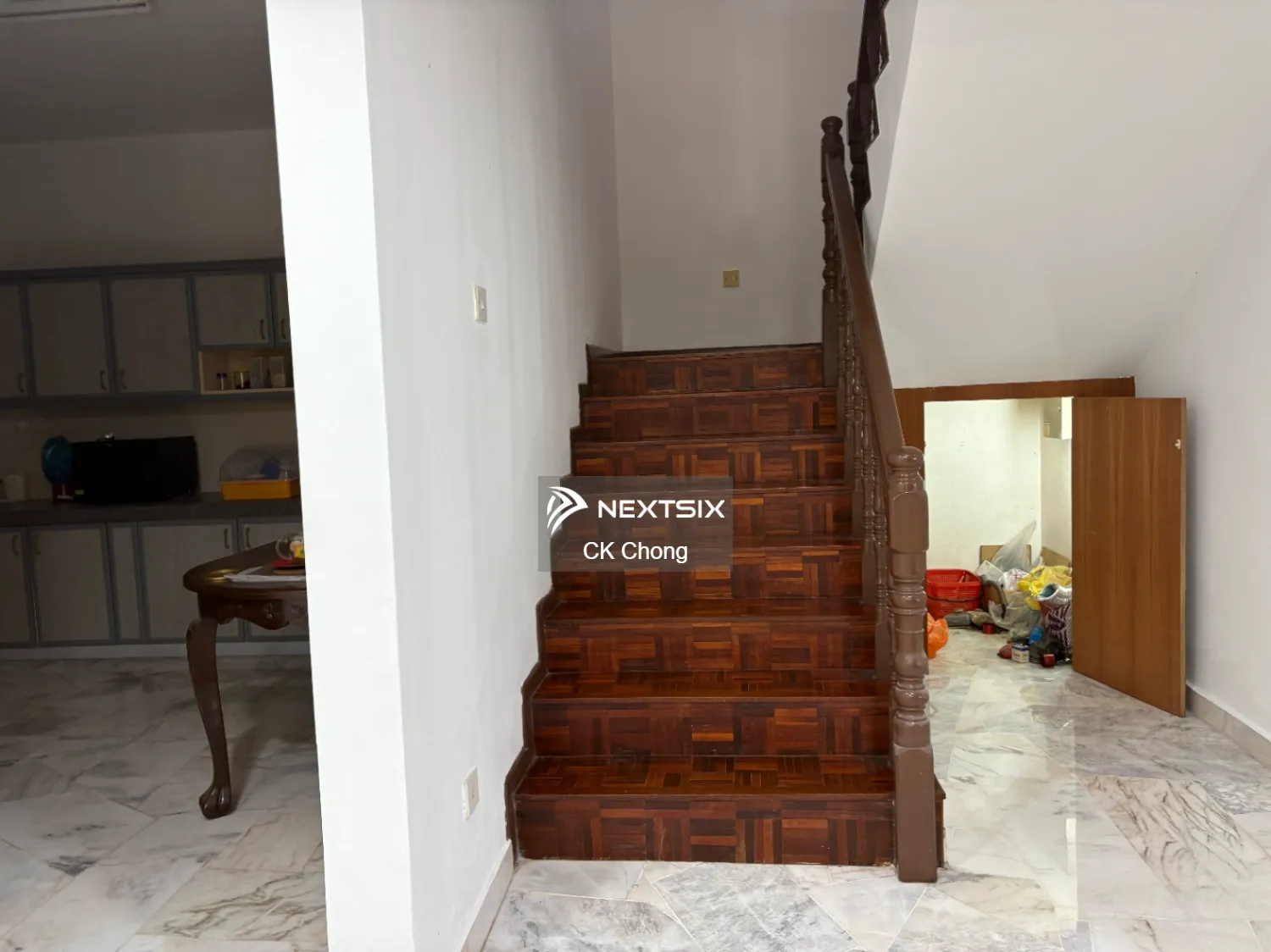 Semi-detached House For Sale in Bandar Sungai Long Selangor - Image 10
