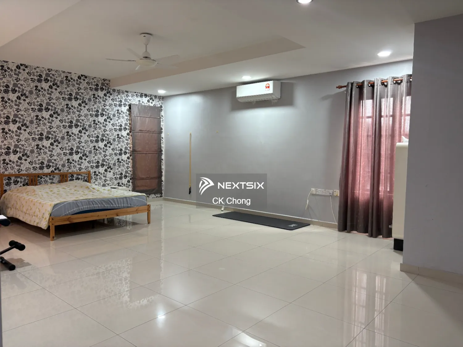 Semi-detached House For Sale in Bandar Sungai Long Selangor - Image 14