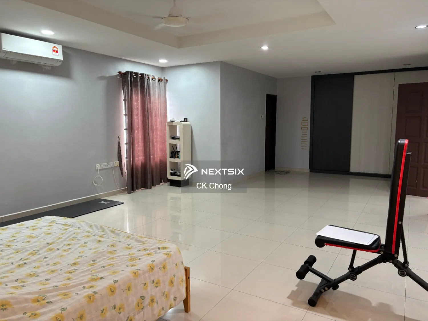 Semi-detached House For Sale in Bandar Sungai Long Selangor - Image 15