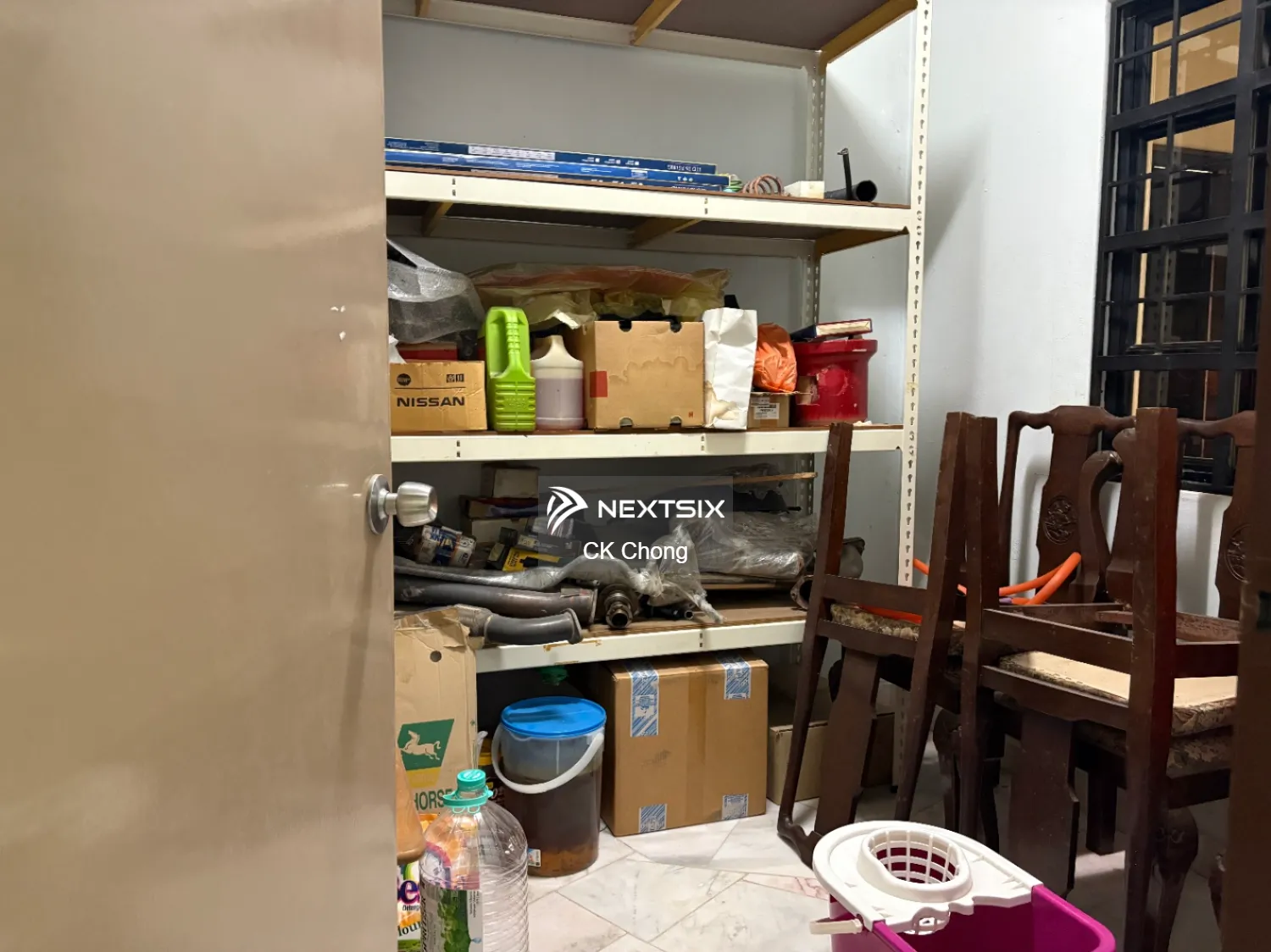 Semi-detached House For Sale in Bandar Sungai Long Selangor - Image 16