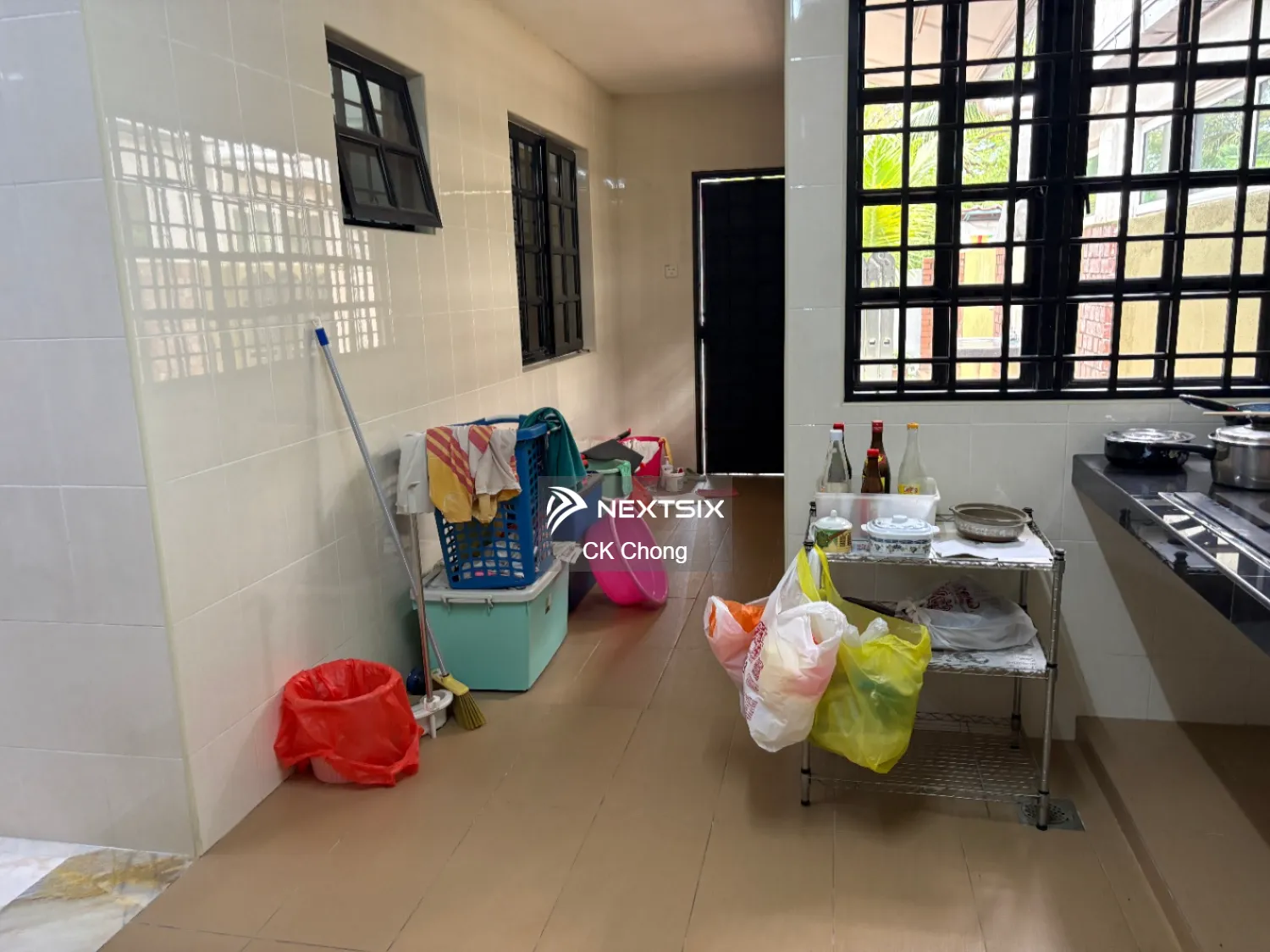 Semi-detached House For Sale in Bandar Sungai Long Selangor - Image 17