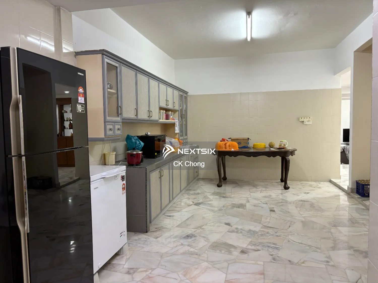 Semi-detached House For Sale in Bandar Sungai Long Selangor - Image 18
