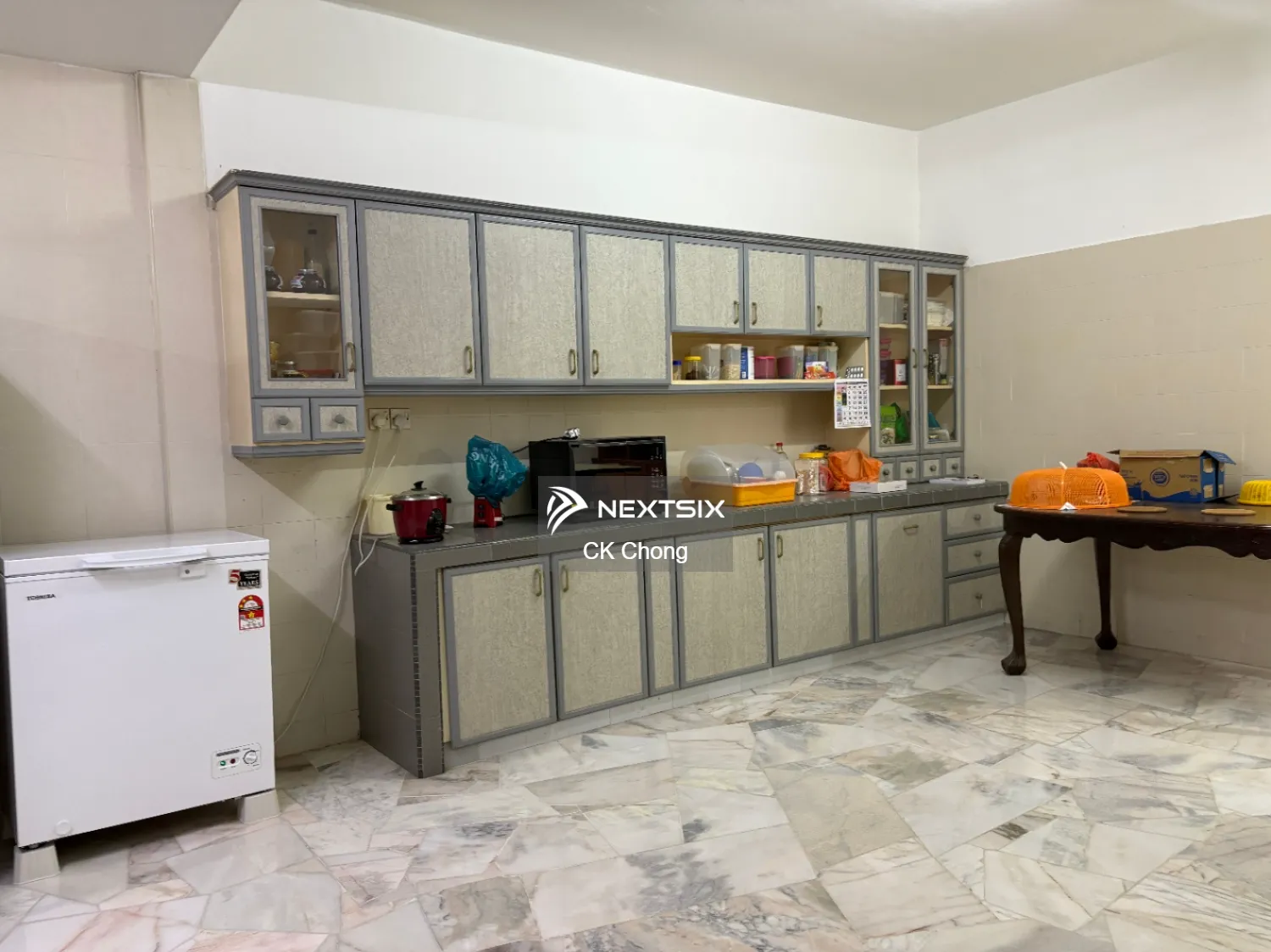 Semi-detached House For Sale in Bandar Sungai Long Selangor - Image 19