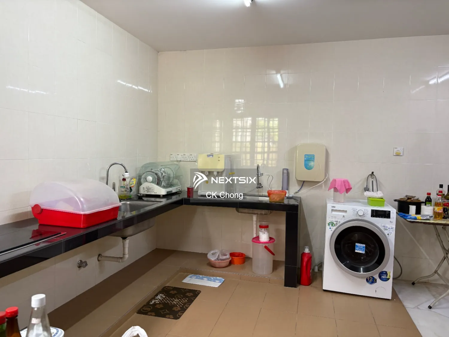 Semi-detached House For Sale in Bandar Sungai Long Selangor - Image 20