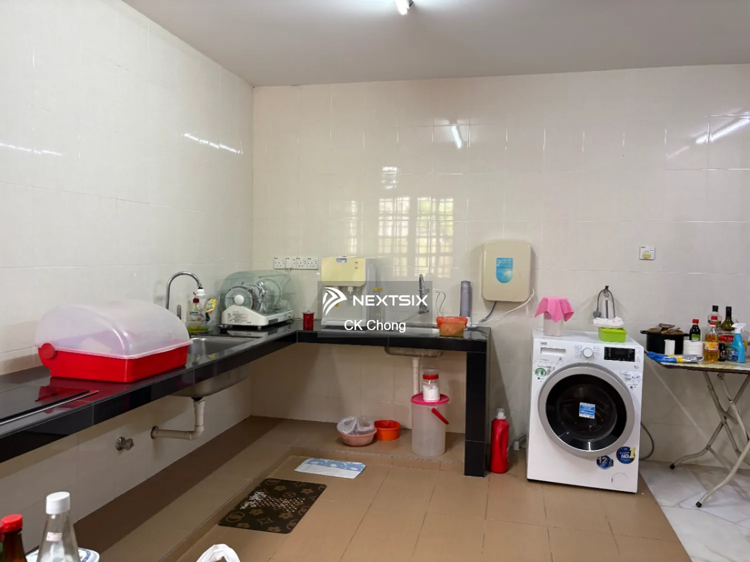 Semi-detached House For Sale in Bandar Sungai Long Selangor - Image 21