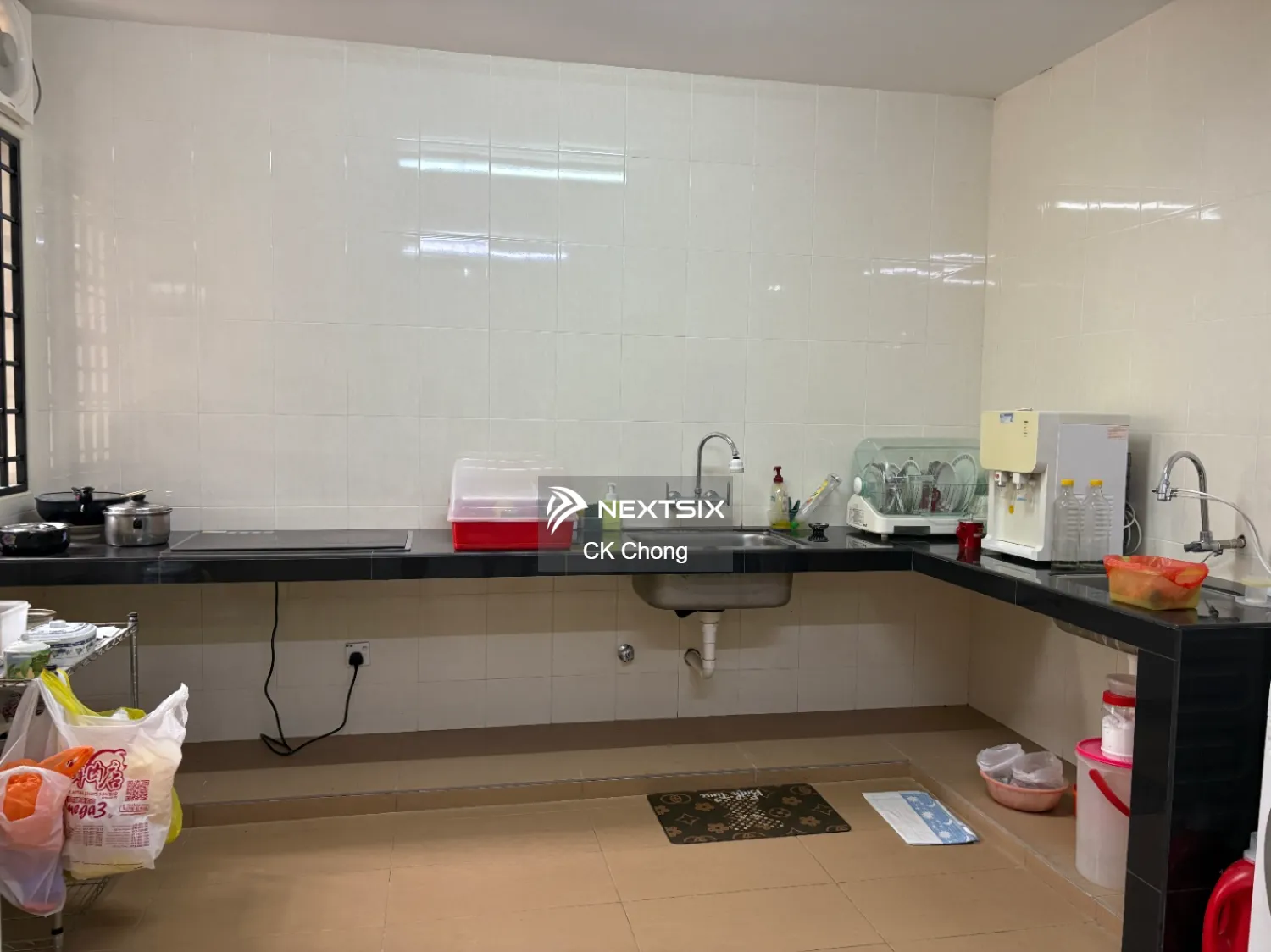 Semi-detached House For Sale in Bandar Sungai Long Selangor - Image 22