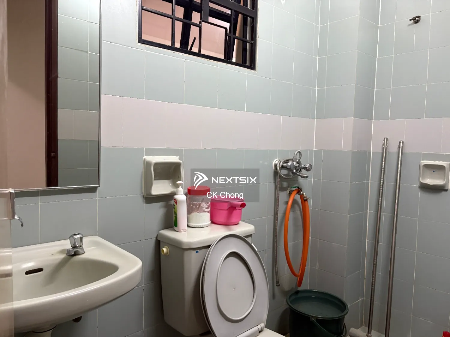 Semi-detached House For Sale in Bandar Sungai Long Selangor - Image 23