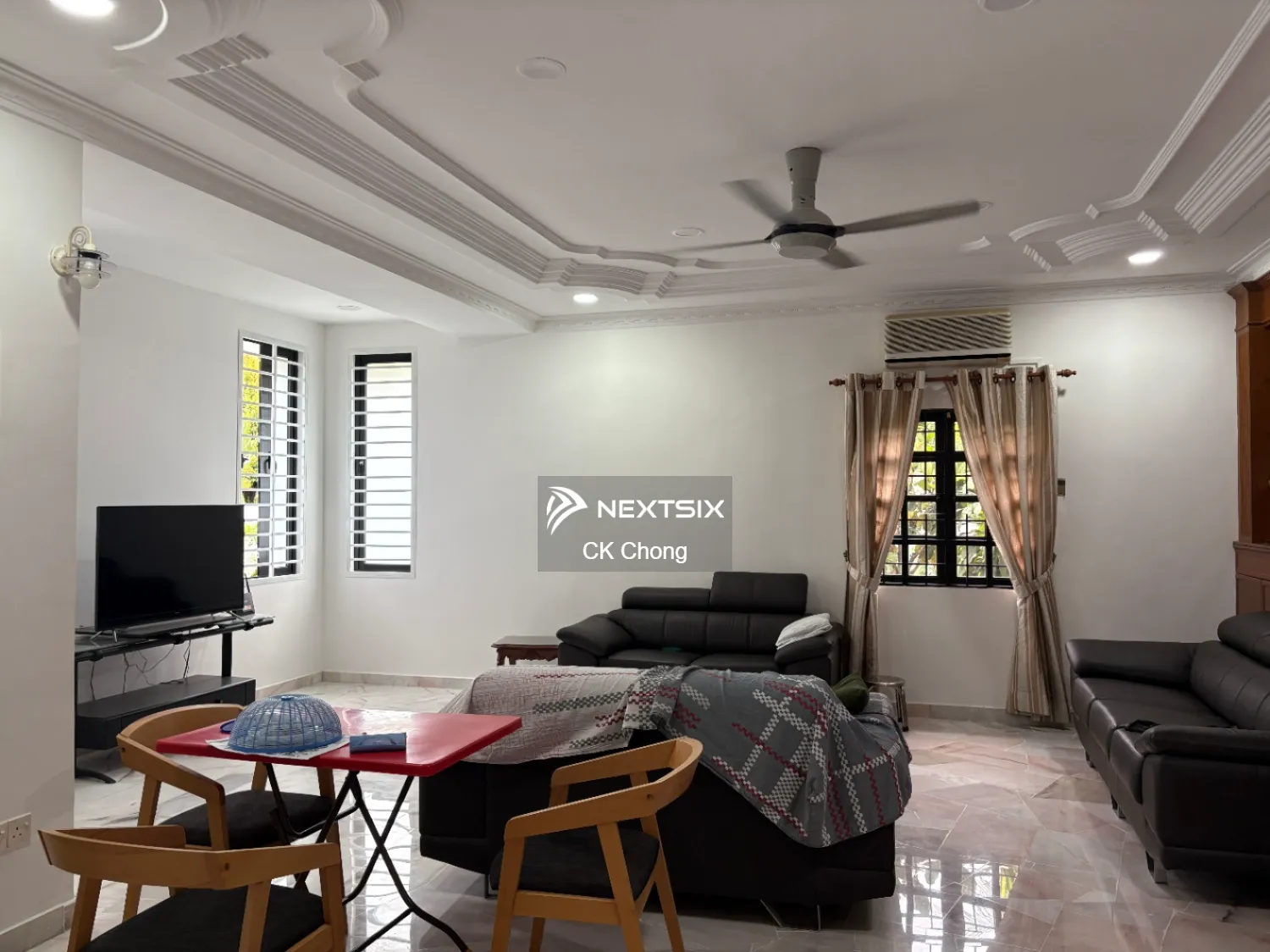 Semi-detached House For Sale in Bandar Sungai Long Selangor - Image 5