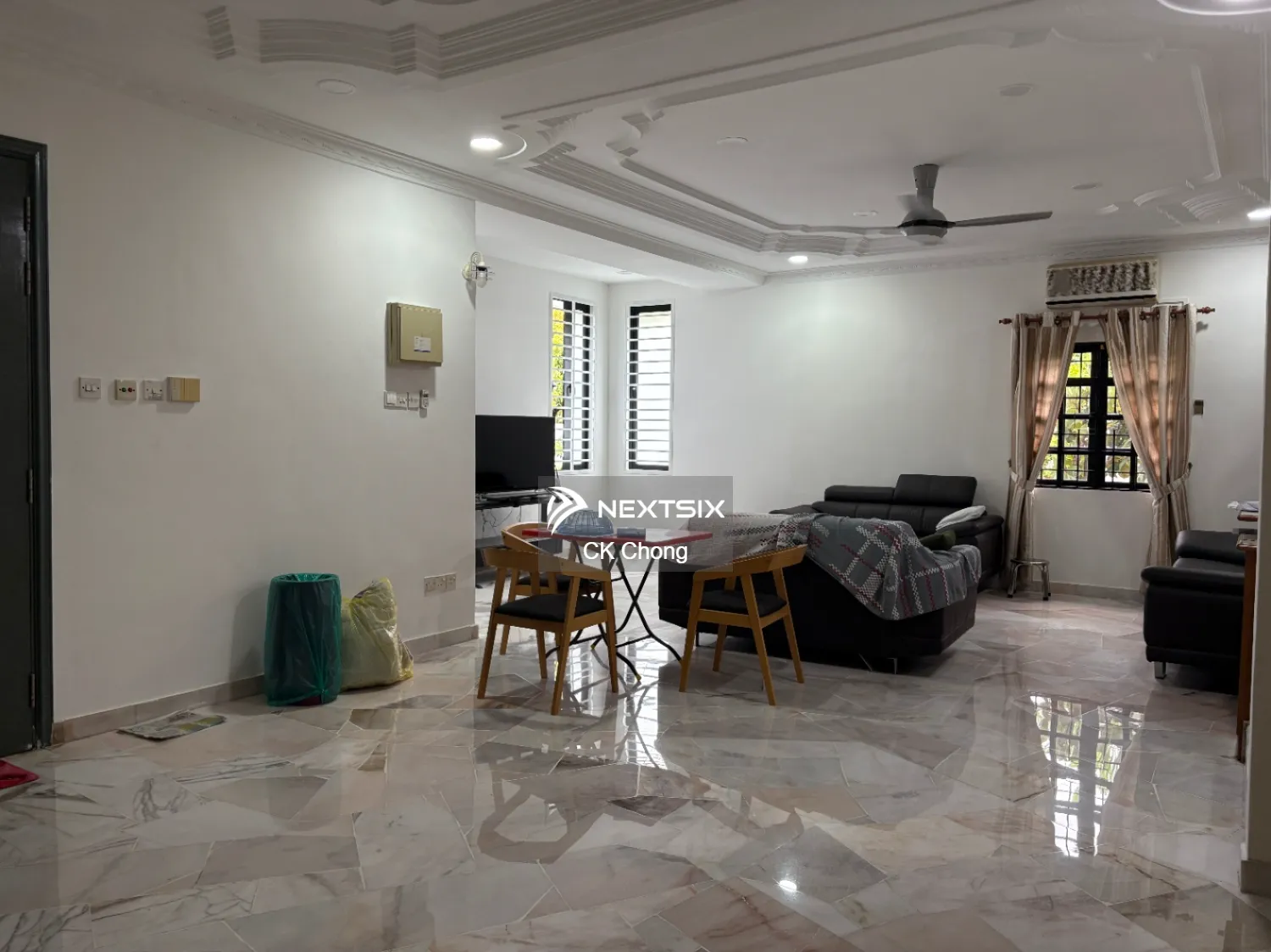 Semi-detached House For Sale in Bandar Sungai Long Selangor - Image 6