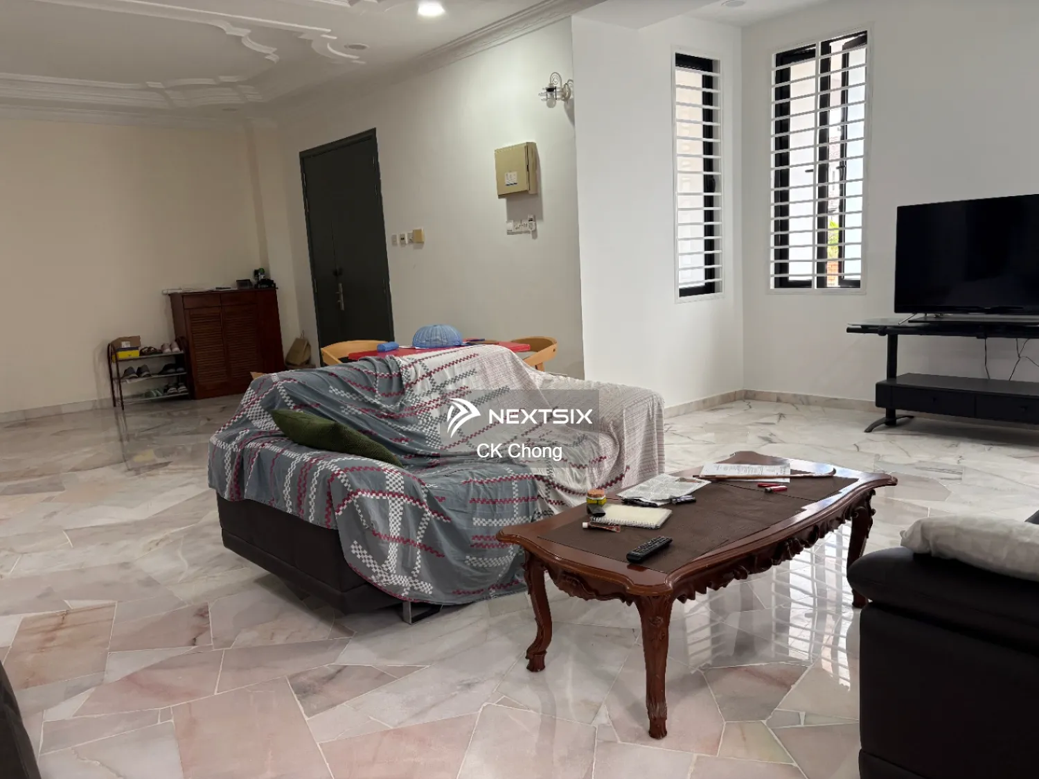 Semi-detached House For Sale in Bandar Sungai Long Selangor - Image 7