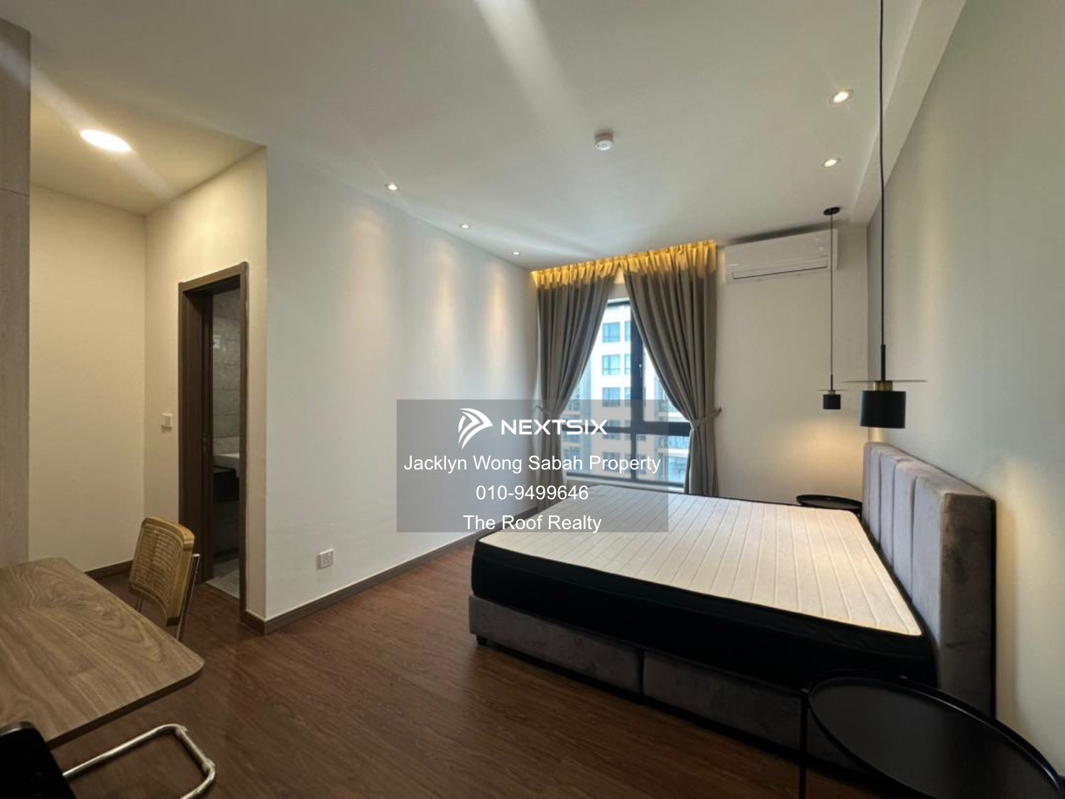 Condominium For Rent in Kota Kinabalu Sabah - Image 6