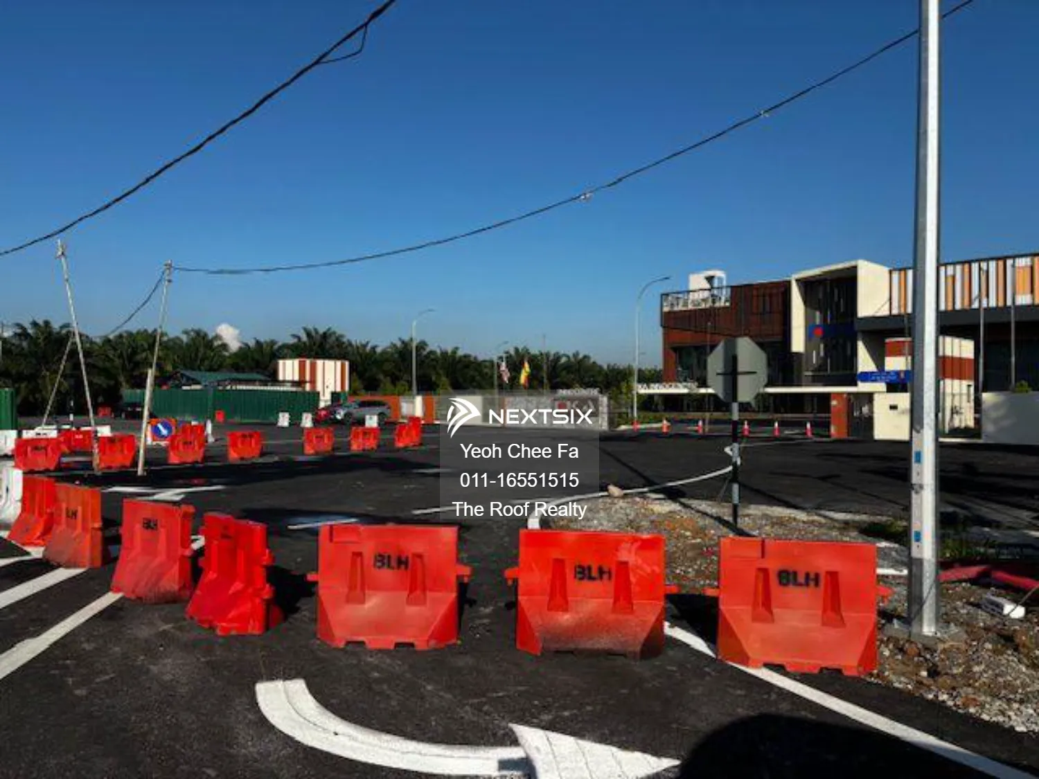 Agricultural Land For Sale in Jenjarom Selangor - Image 10