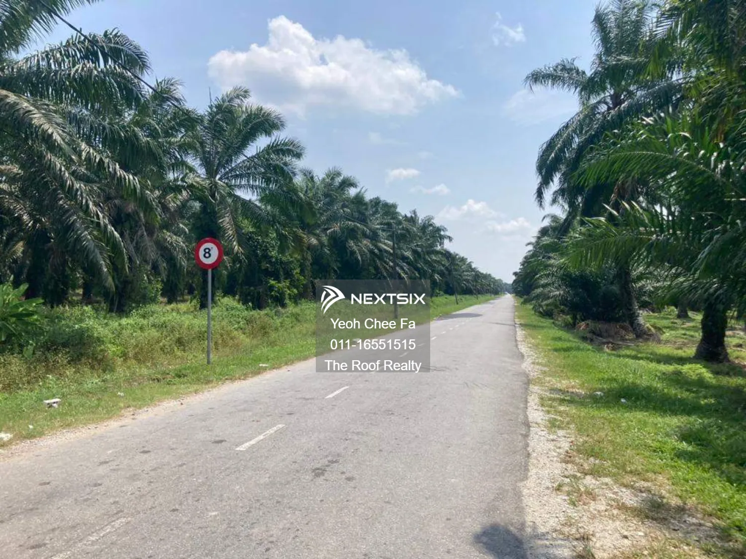 Agricultural Land For Sale in Jenjarom Selangor - Image 15