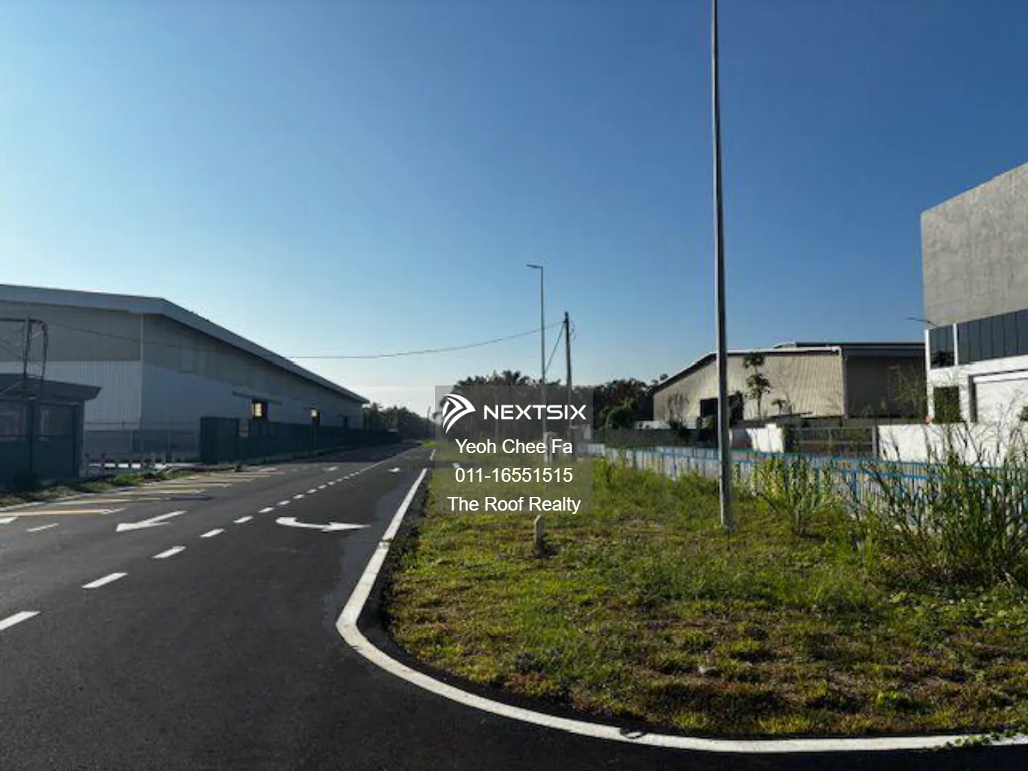 Agricultural Land For Sale in Jenjarom Selangor - Image 6