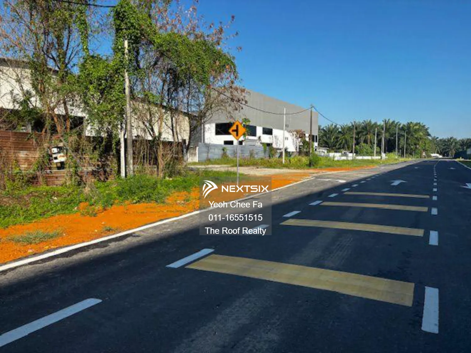 Agricultural Land For Sale in Jenjarom Selangor - Image 9