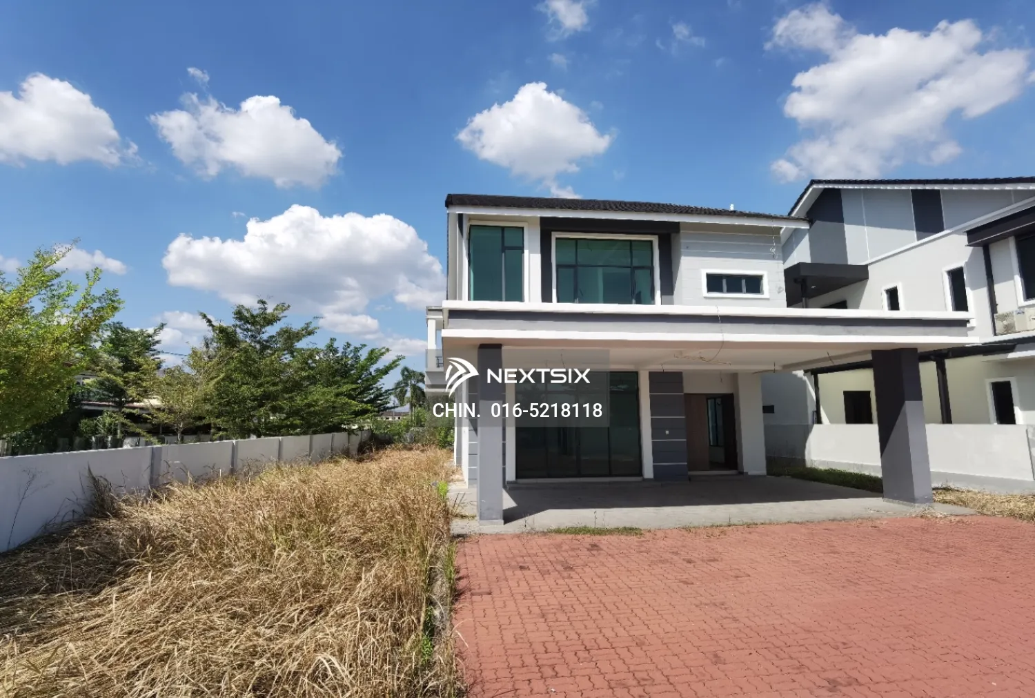 Bungalow For Sale in Ipoh Perak