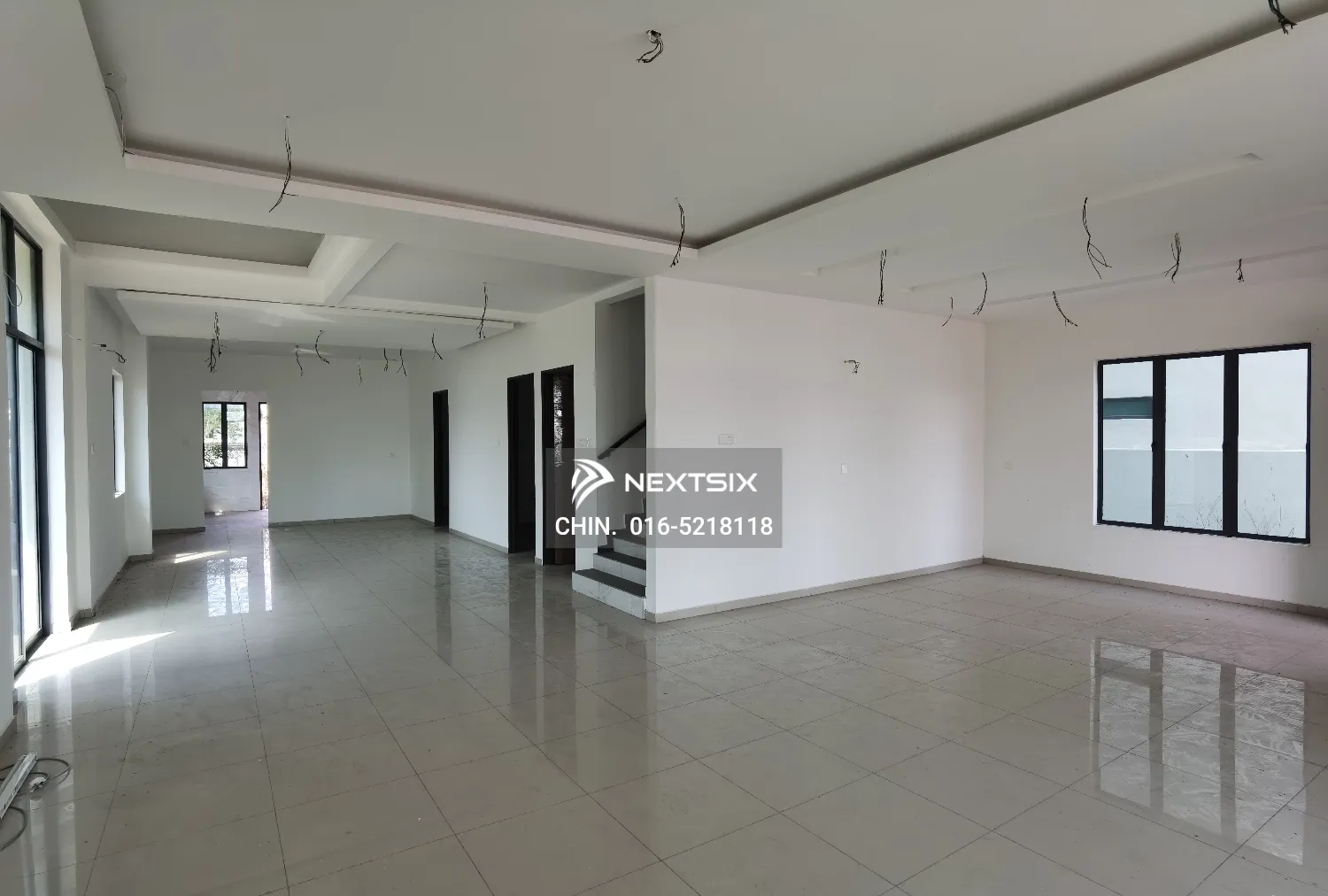 Bungalow For Sale in Ipoh Perak - Image 10