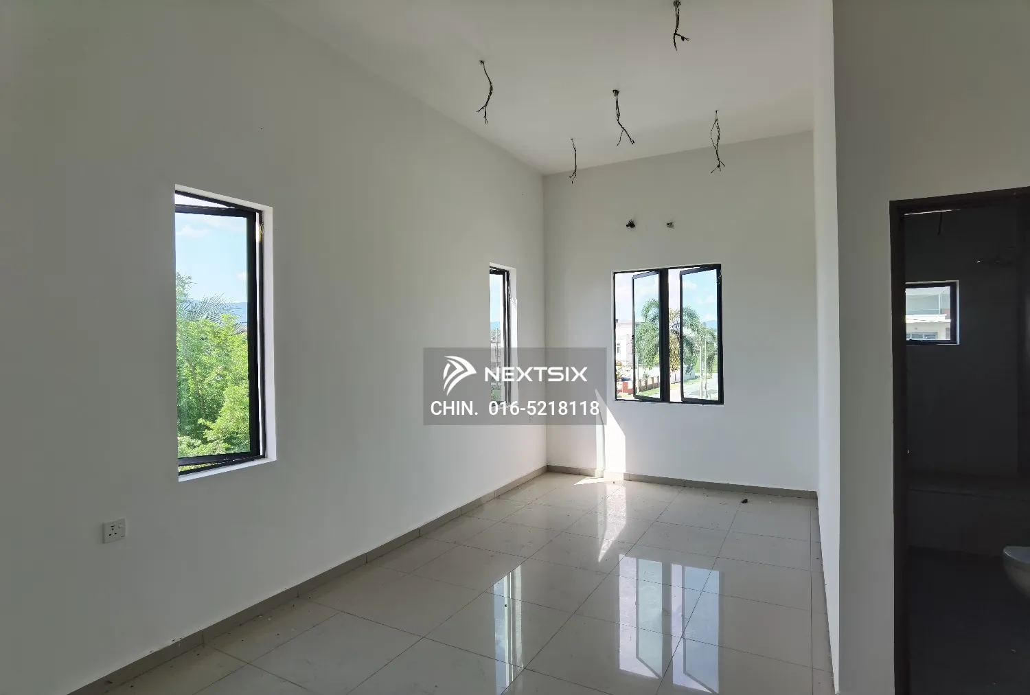 Bungalow For Sale in Ipoh Perak - Image 11
